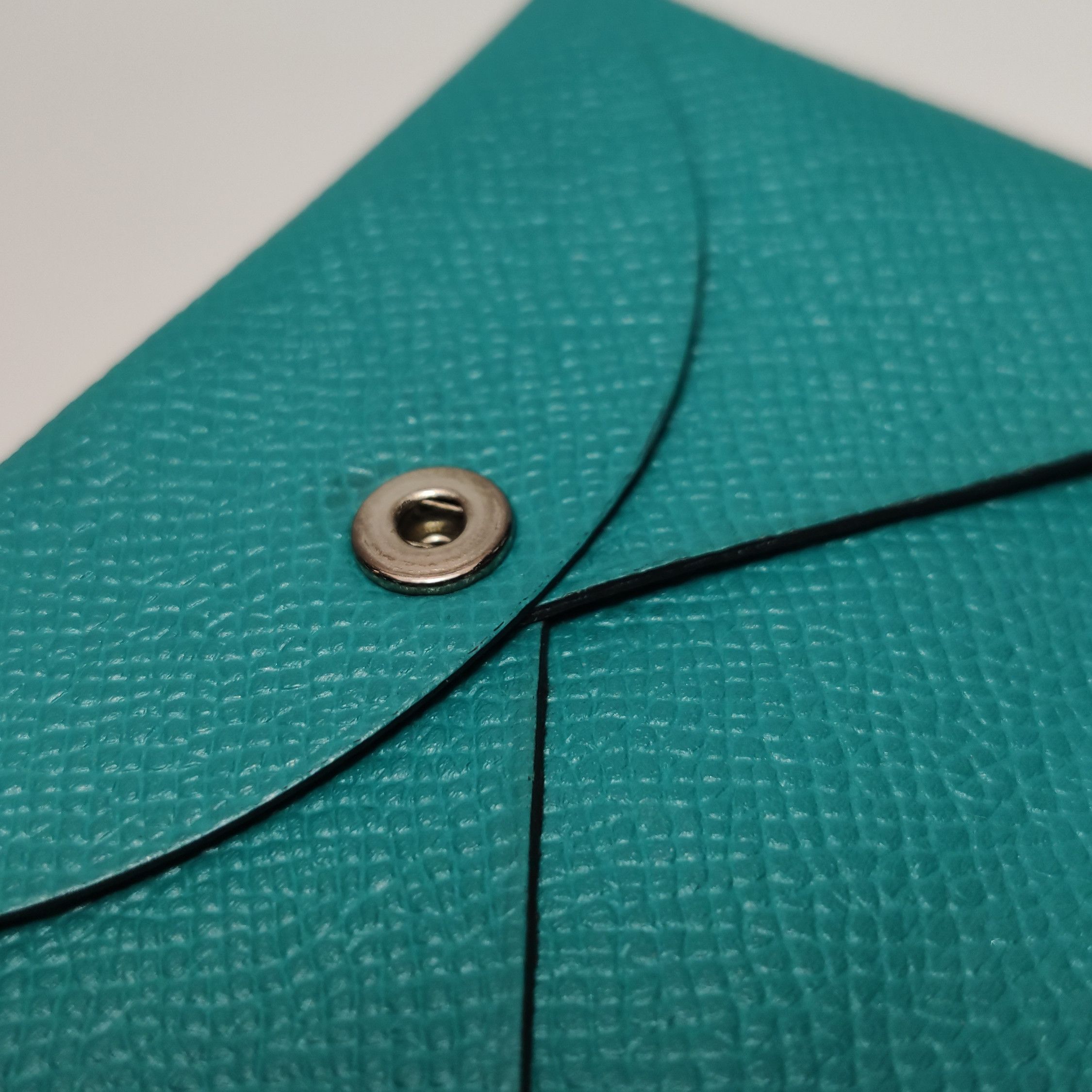 Hermes Hermes Women os Wallets Size ONE SIZE - 9 Thumbnail