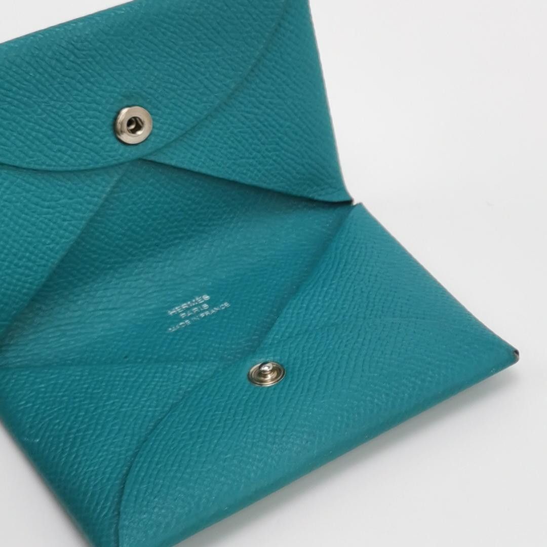Hermes Hermes Women os Wallets Size ONE SIZE - 6 Thumbnail
