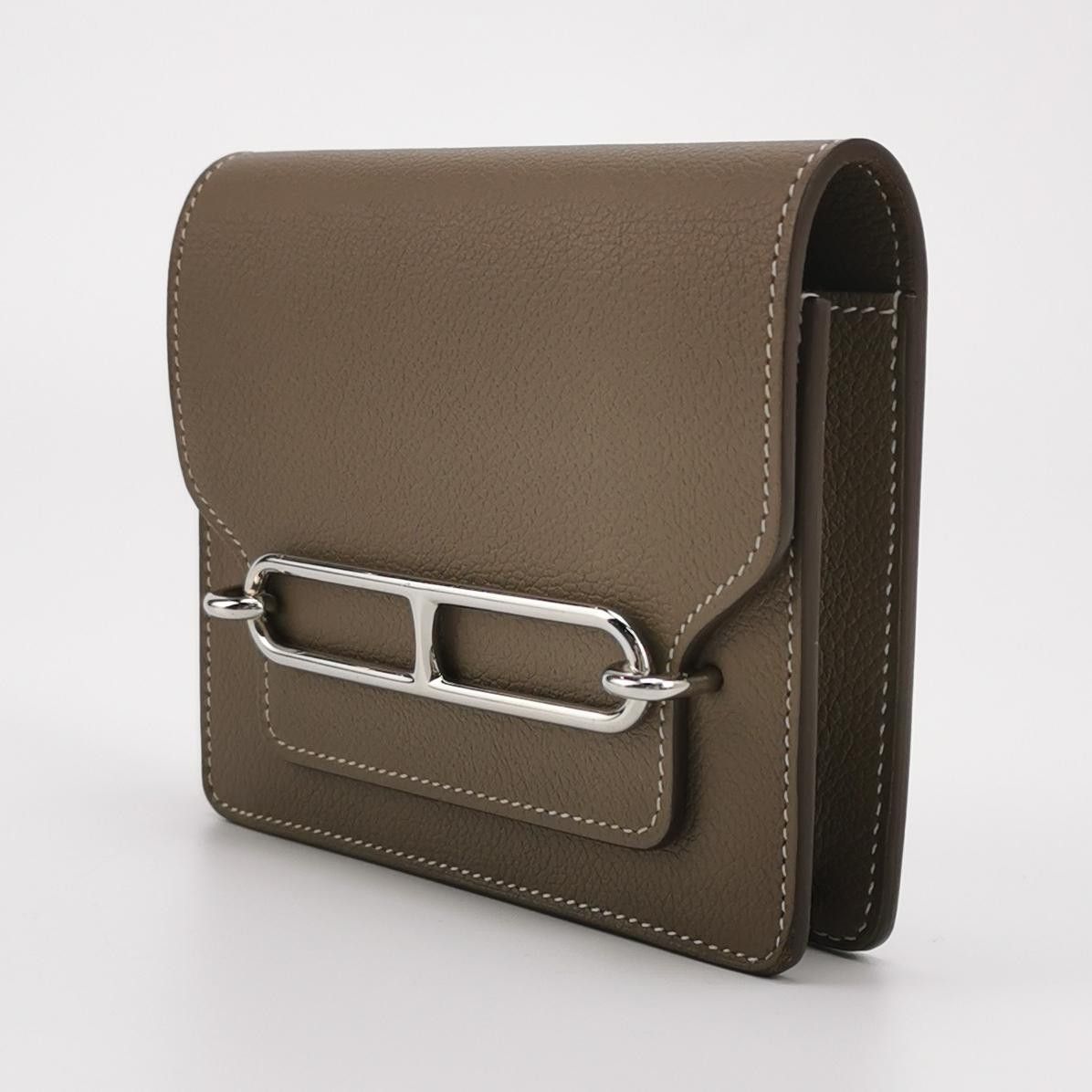 Hermes Hermes Women os Wallets Size ONE SIZE - 2 Thumbnail