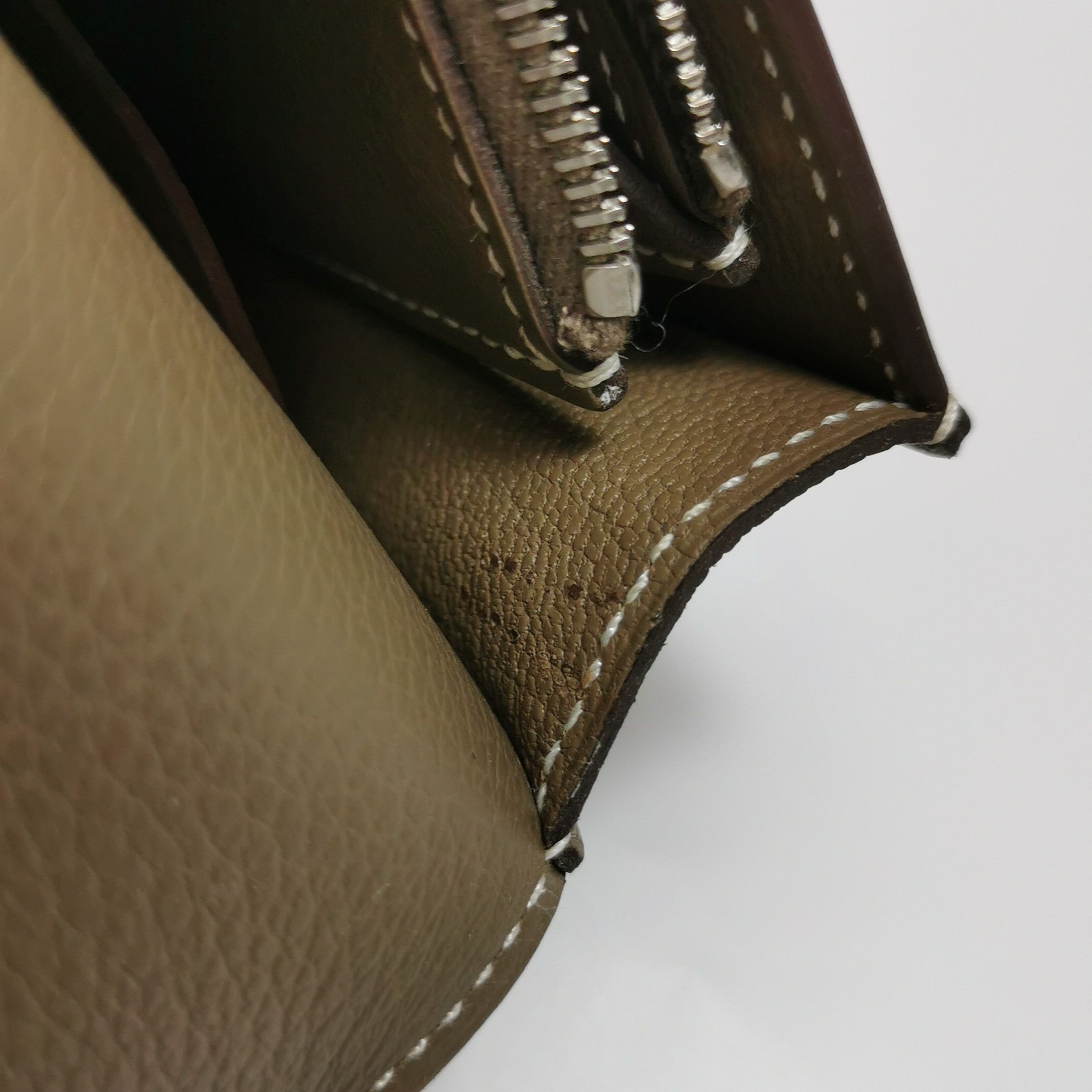 Hermes Hermes Women os Wallets Size ONE SIZE - 11 Thumbnail