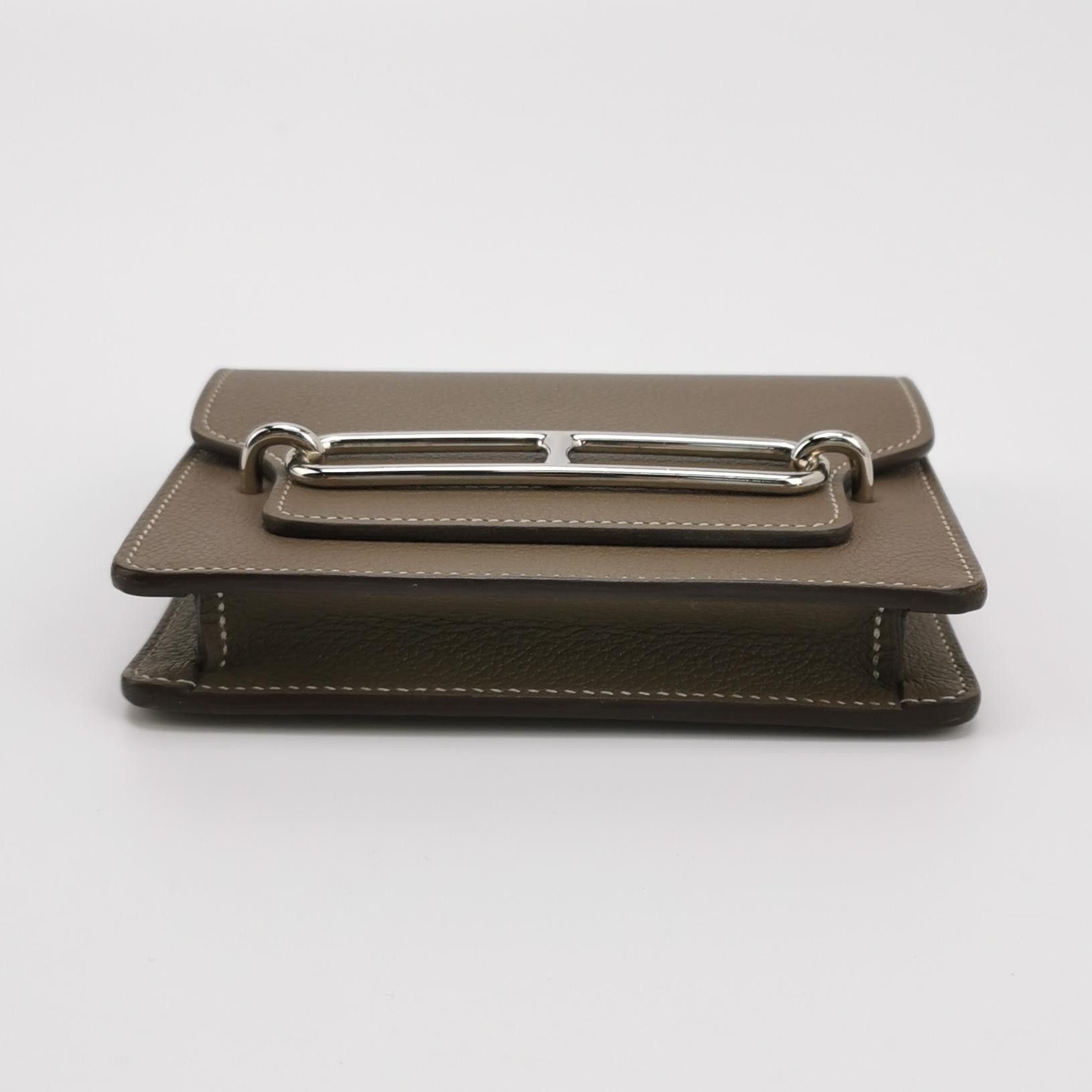 Hermes Hermes Women os Wallets Size ONE SIZE - 5 Thumbnail