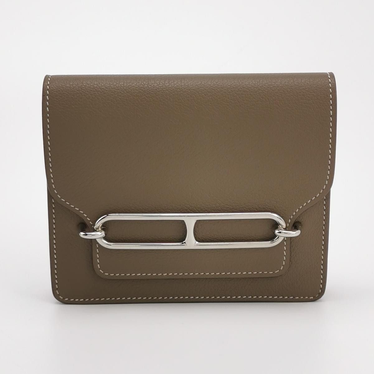 Hermes Hermes Women os Wallets Size ONE SIZE - 8 Thumbnail