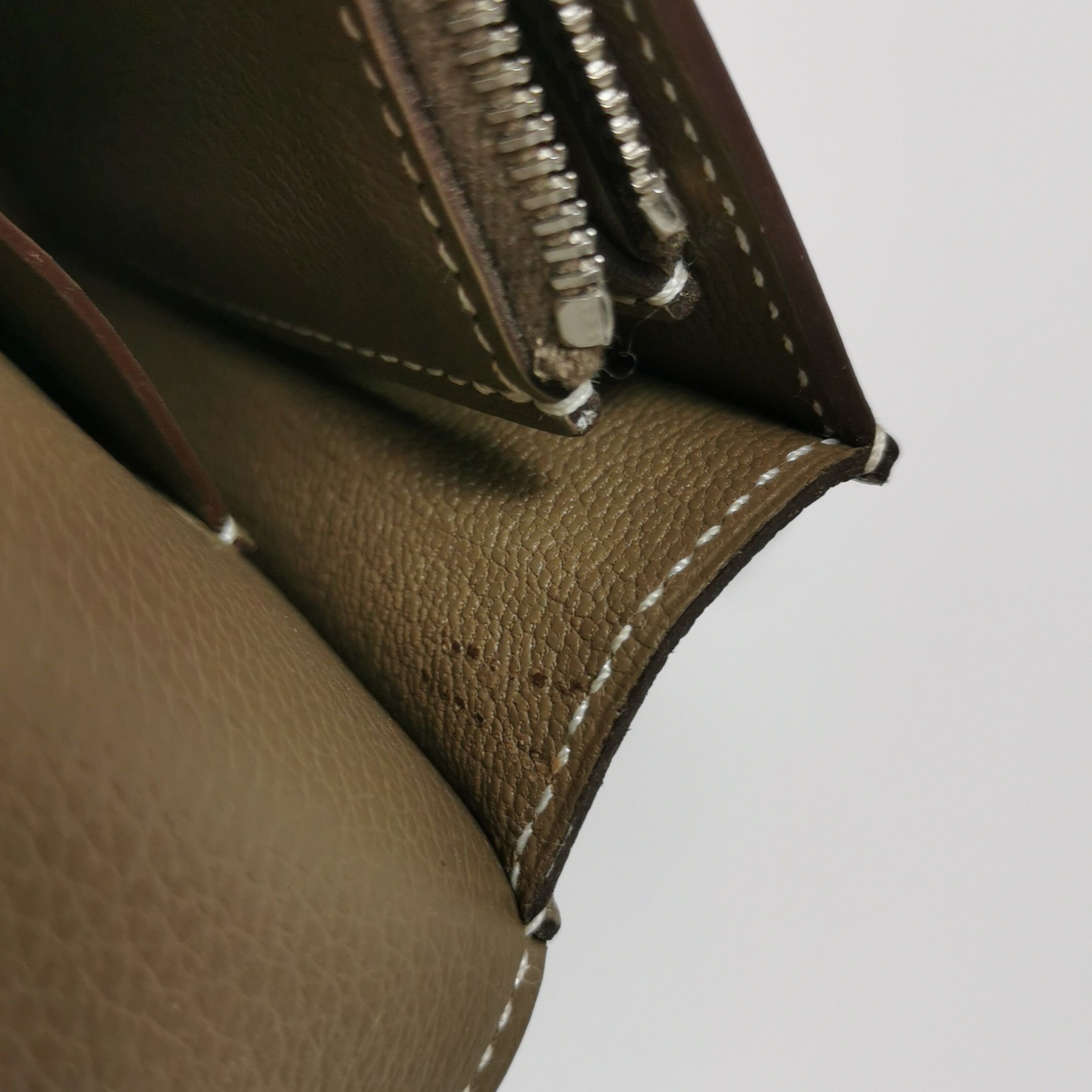 Hermes Hermes Women os Wallets Size ONE SIZE - 10 Thumbnail