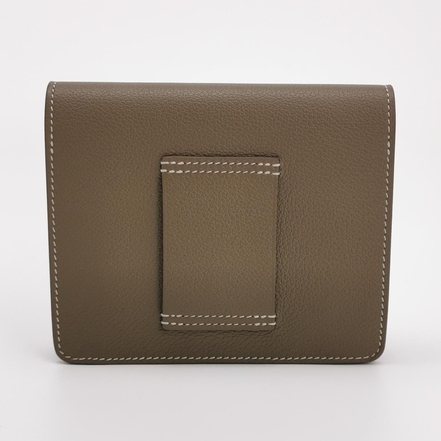 Hermes Hermes Women os Wallets Size ONE SIZE - 4 Thumbnail