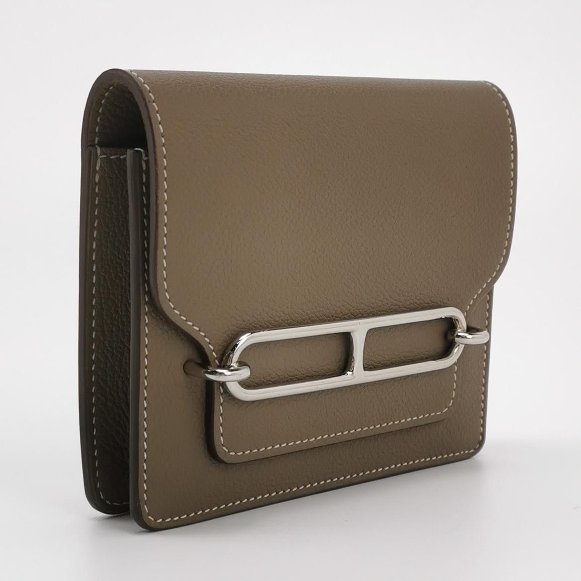 Hermes Hermes Women os Wallets Size ONE SIZE - 3 Thumbnail
