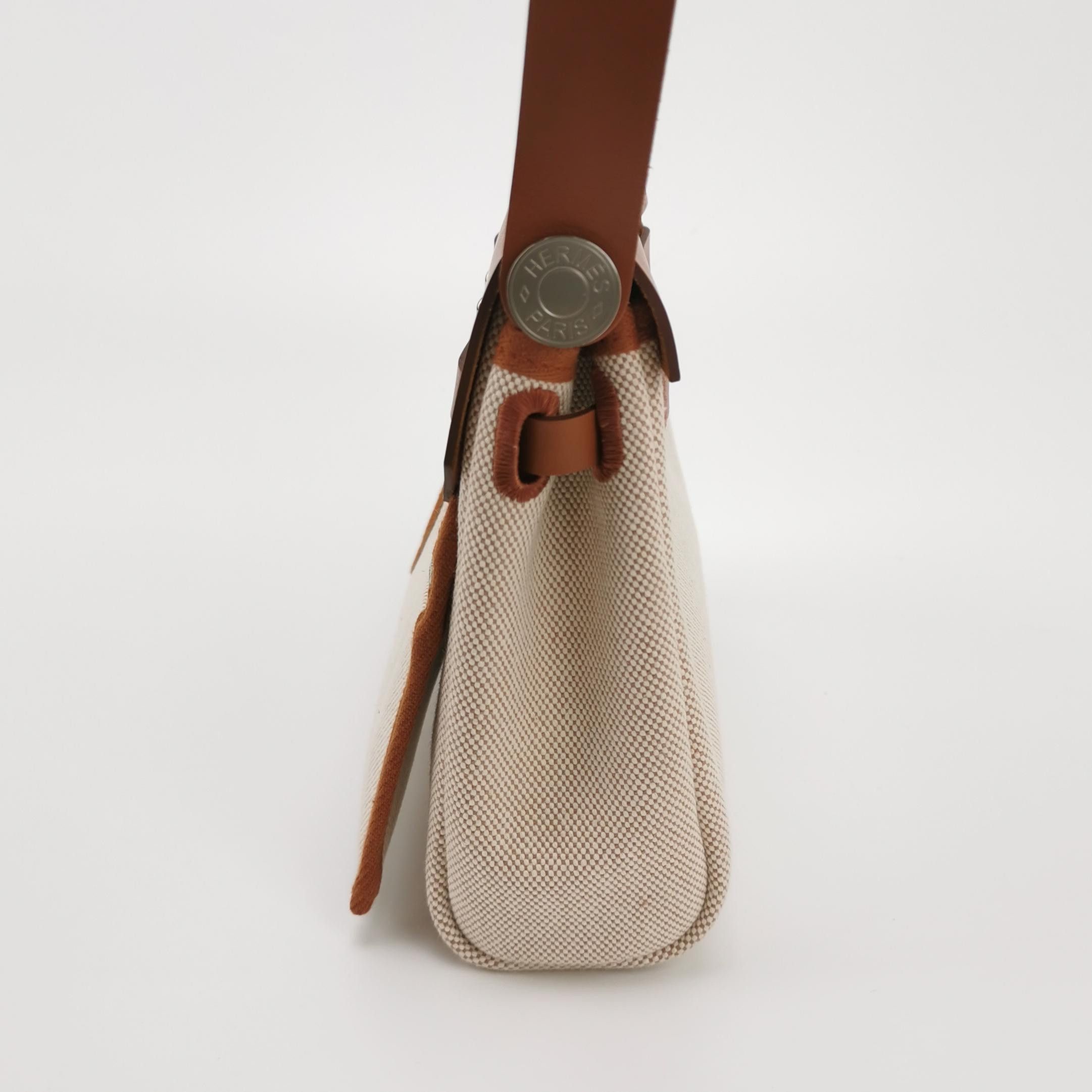 Hermes Hermes Women os Shoulder Bags Size ONE SIZE - 4 Thumbnail