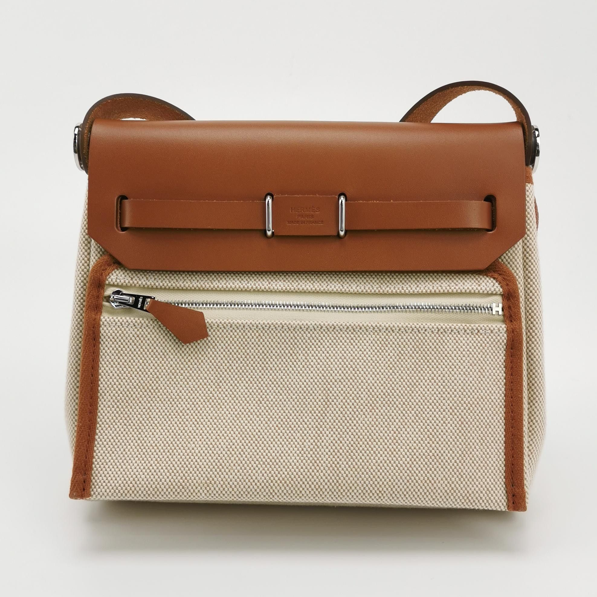 Hermes Hermes Women os Shoulder Bags Size ONE SIZE - 5 Thumbnail