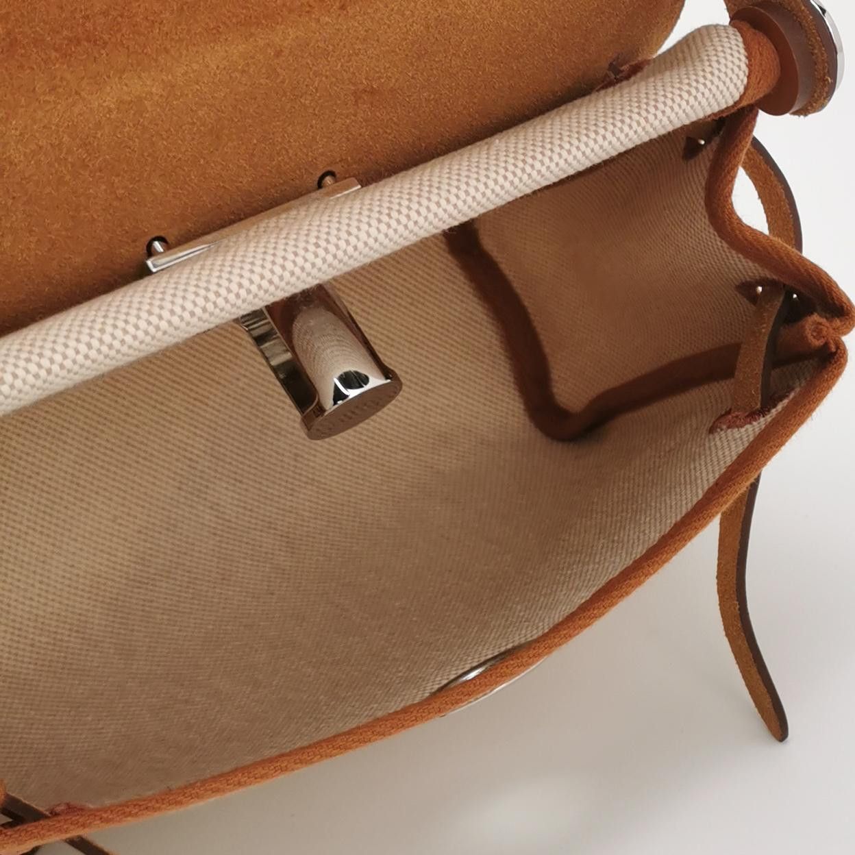 Hermes Hermes Women os Shoulder Bags Size ONE SIZE - 7 Thumbnail