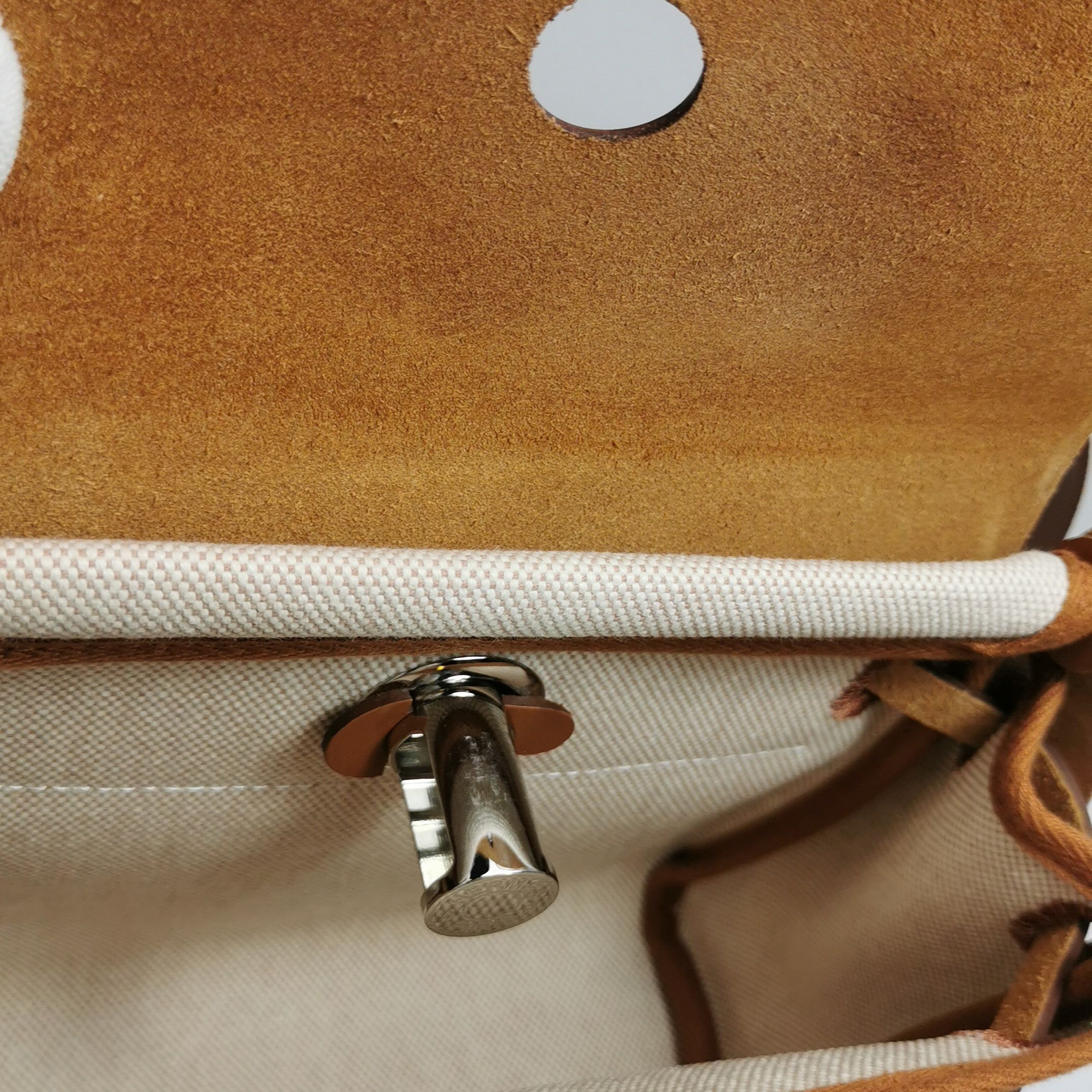 Hermes Hermes Women os Shoulder Bags Size ONE SIZE - 13 Thumbnail