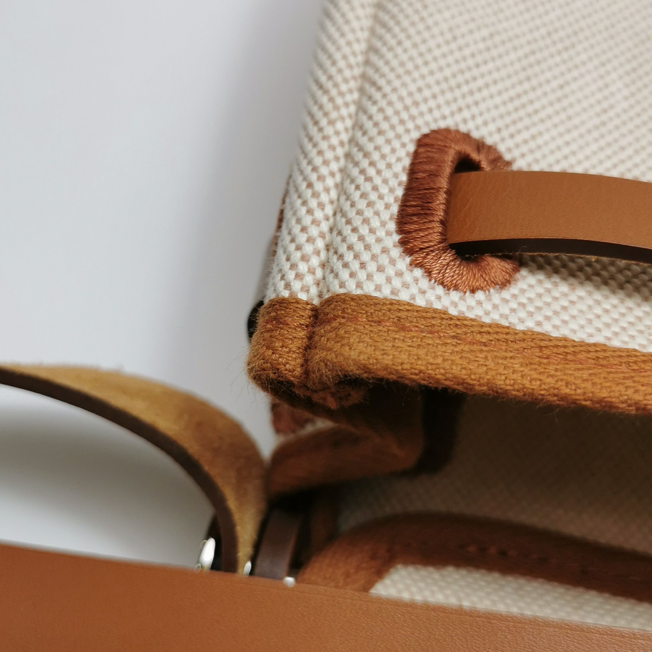Hermes Hermes Women os Shoulder Bags Size ONE SIZE - 18 Thumbnail