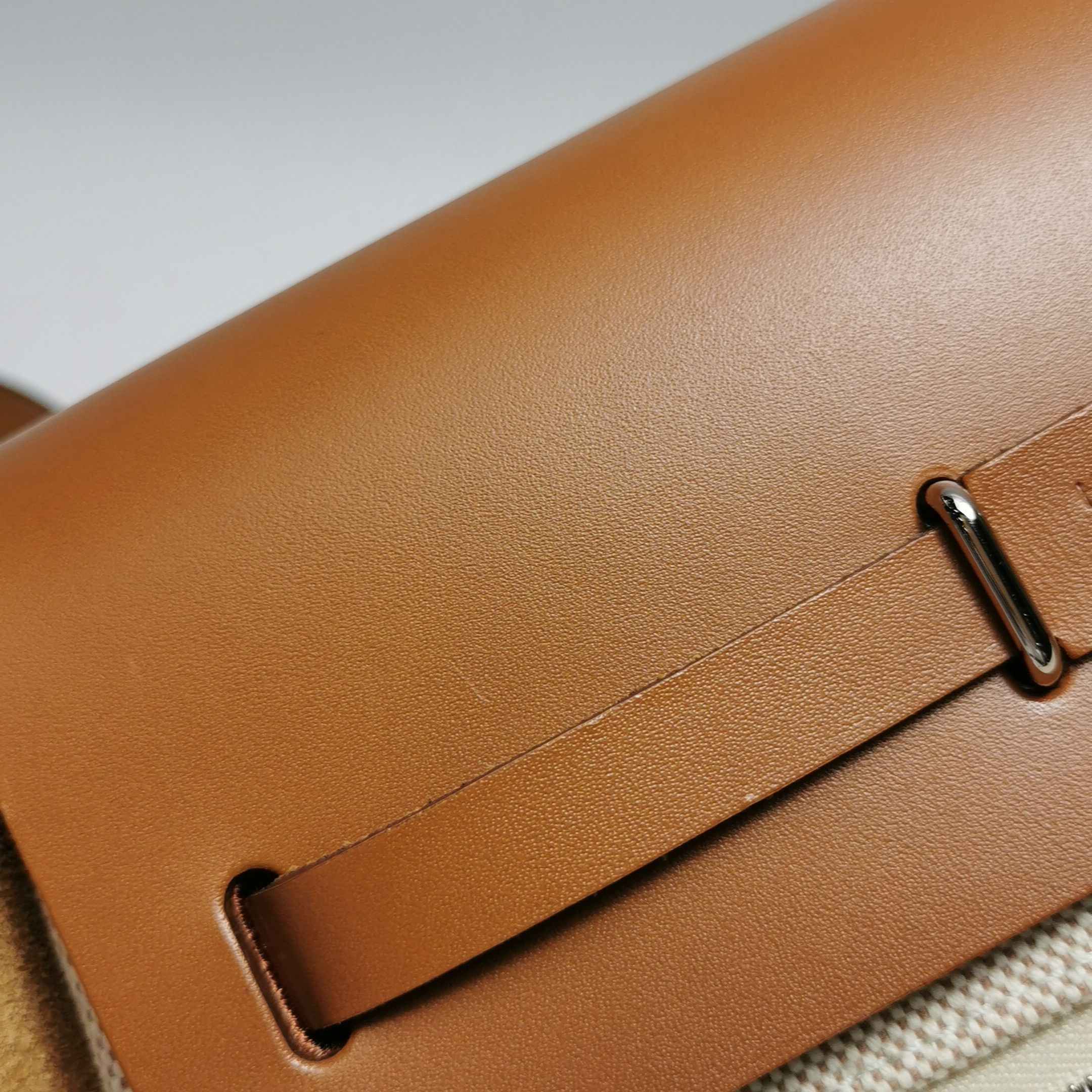 Hermes Hermes Women os Shoulder Bags Size ONE SIZE - 23 Thumbnail