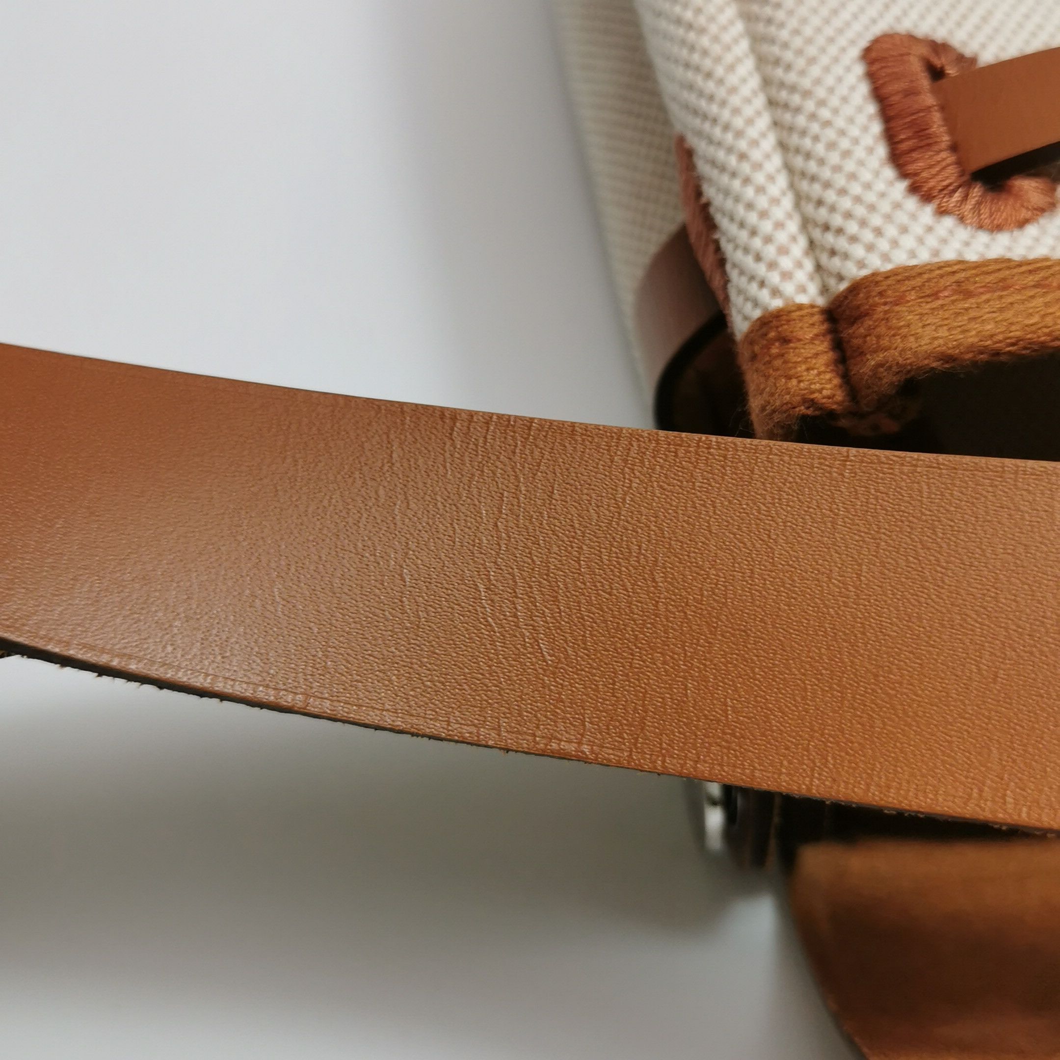 Hermes Hermes Women os Shoulder Bags Size ONE SIZE - 24 Thumbnail