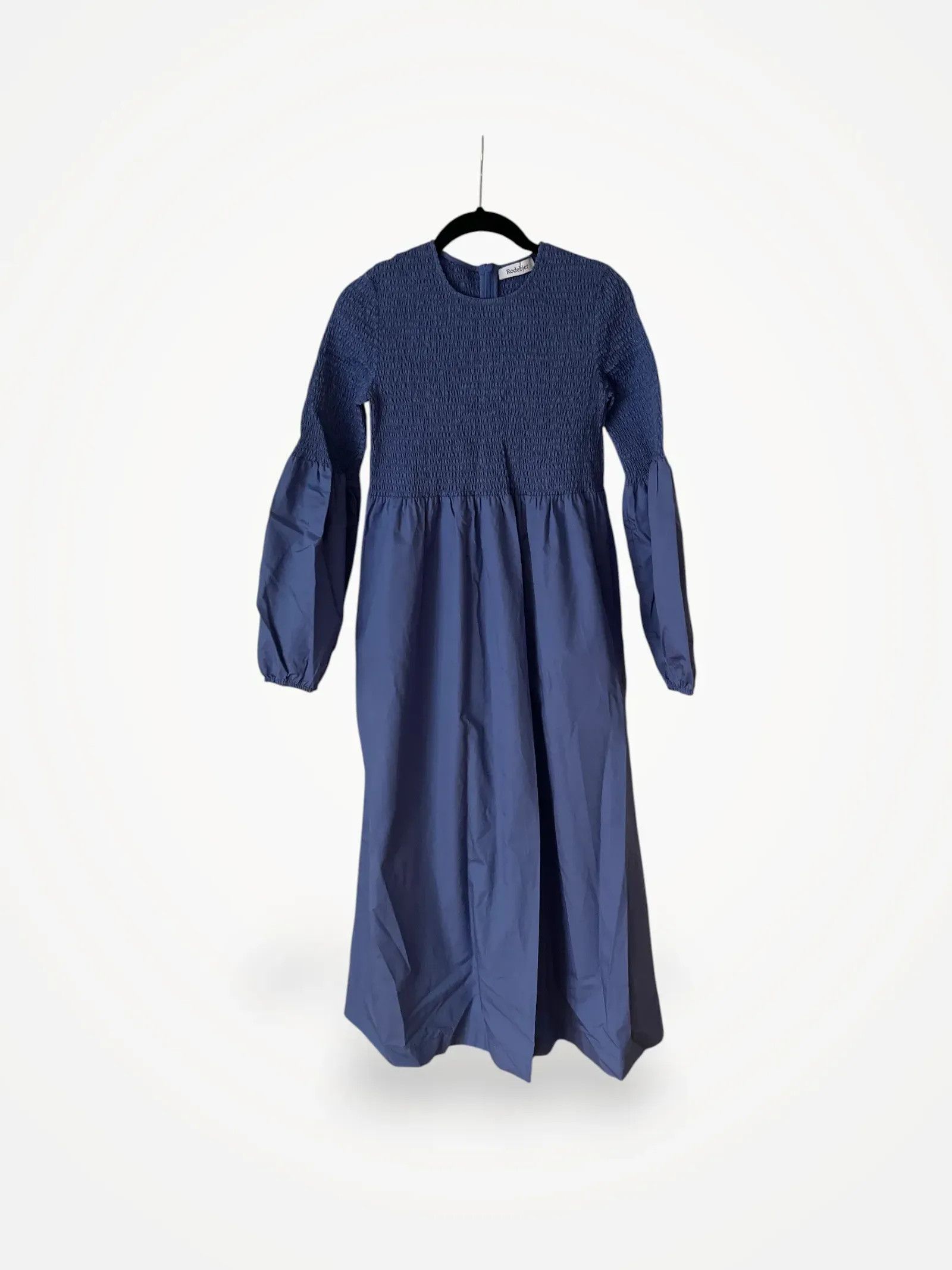 Rodebjer Rodebjer Rodebjer Sandy Crisp Dress Size XS / US 0-2 / IT 36-38 - 2 Thumbnail