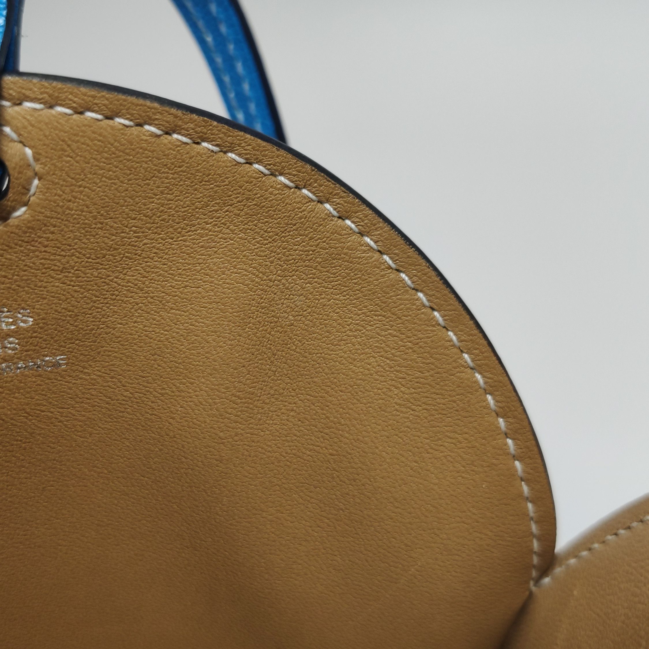 Hermes Hermes Women os Shoulder Bags Size ONE SIZE - 16 Thumbnail