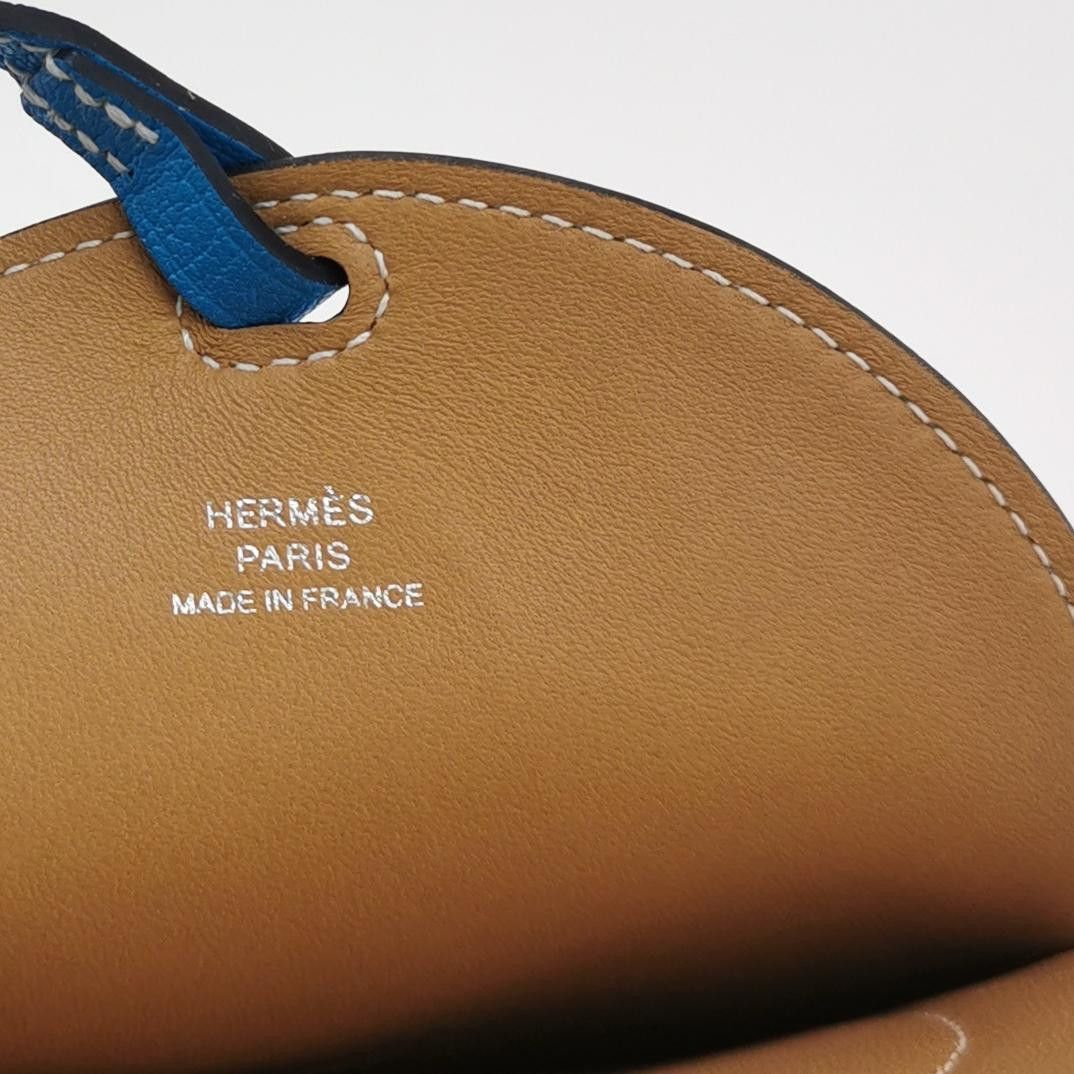 Hermes Hermes Women os Shoulder Bags Size ONE SIZE - 8 Thumbnail