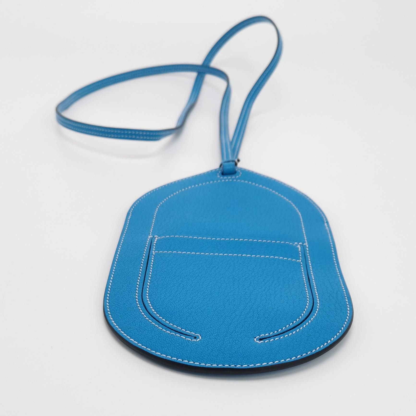 Hermes Hermes Women os Shoulder Bags Size ONE SIZE - 6 Thumbnail