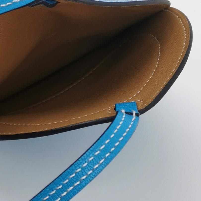 Hermes Hermes Women os Shoulder Bags Size ONE SIZE - 7 Thumbnail