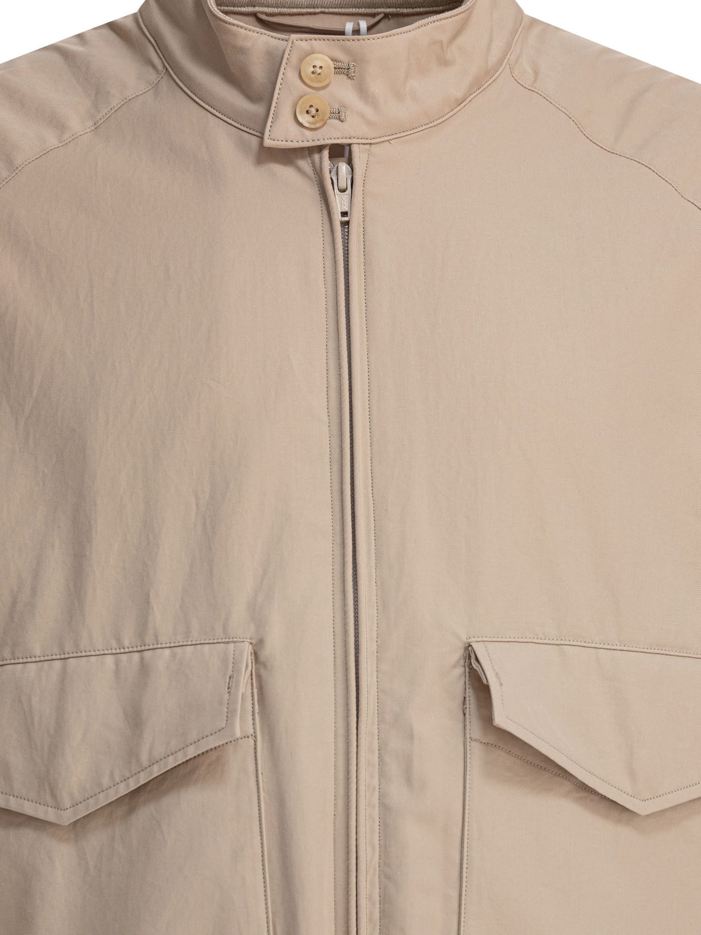 Kaptain Sunshine Kaptain Sunshine Jackets tag size 38 Men - USA Duties Paid Size US M / EU 48-50 / 2 - 3 Thumbnail