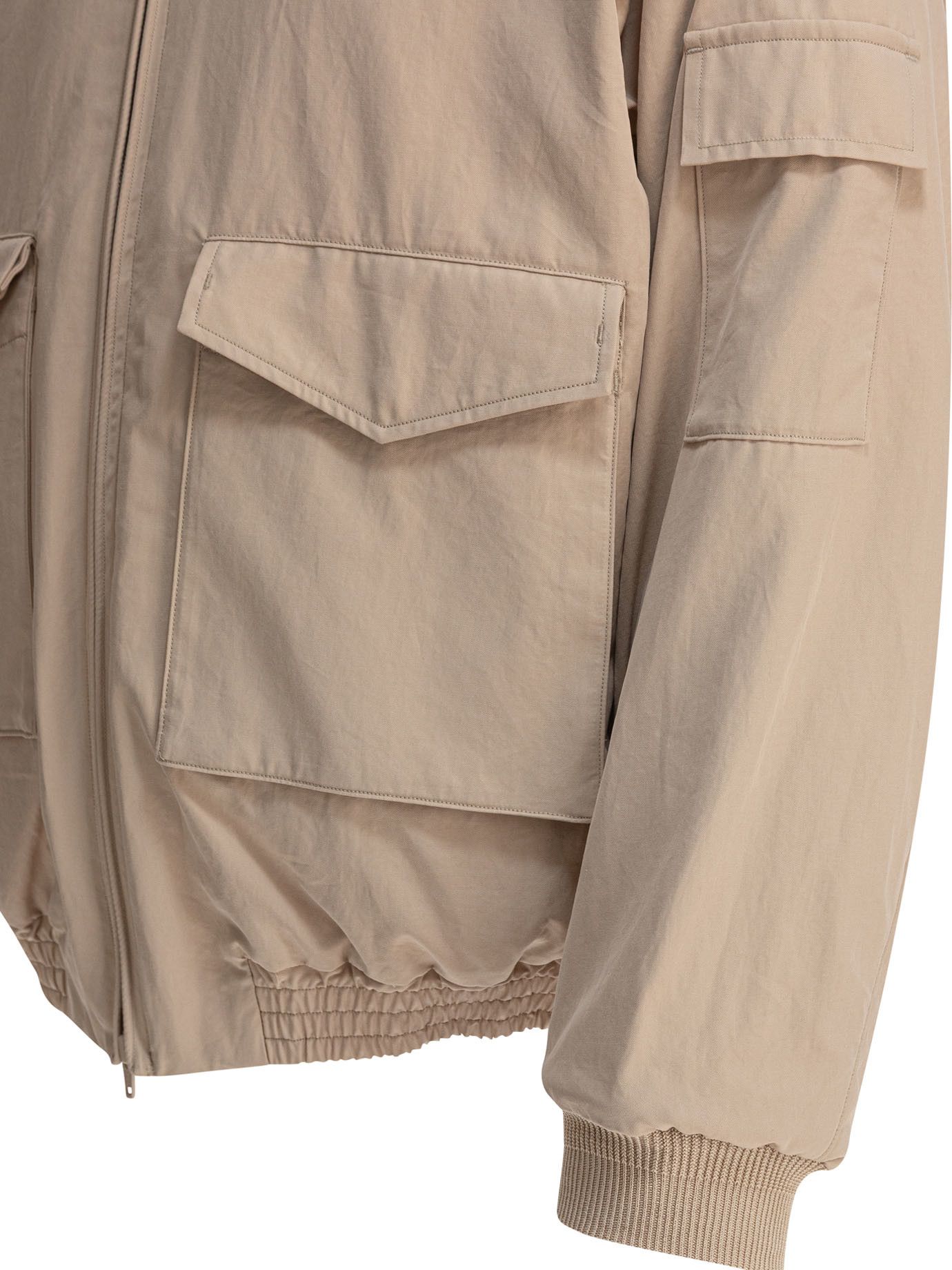 Kaptain Sunshine Kaptain Sunshine Jackets tag size 38 Men - USA Duties Paid Size US M / EU 48-50 / 2 - 4 Thumbnail