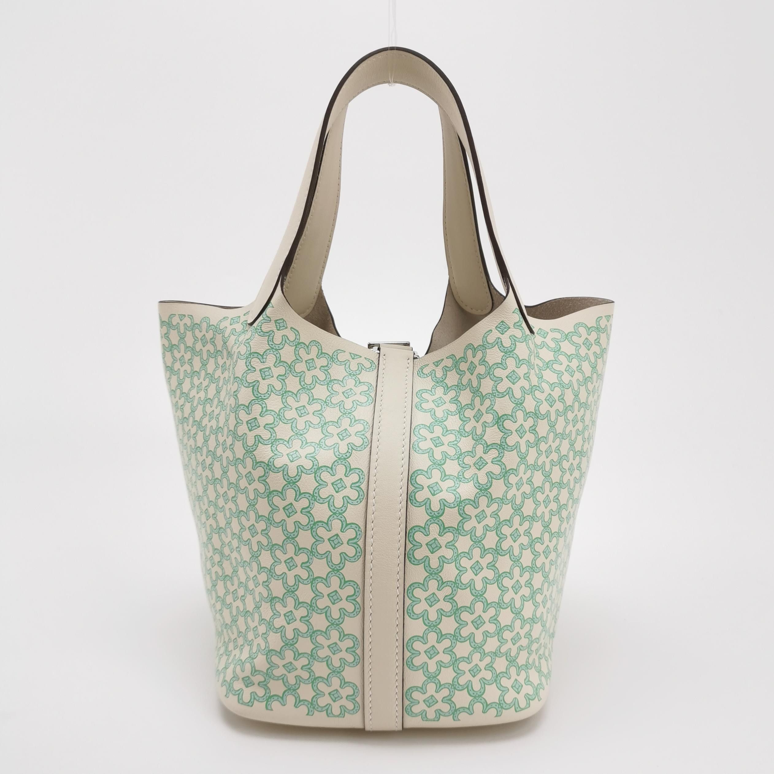 Hermes Hermes Women os Tote Bags Size ONE SIZE - 5 Thumbnail