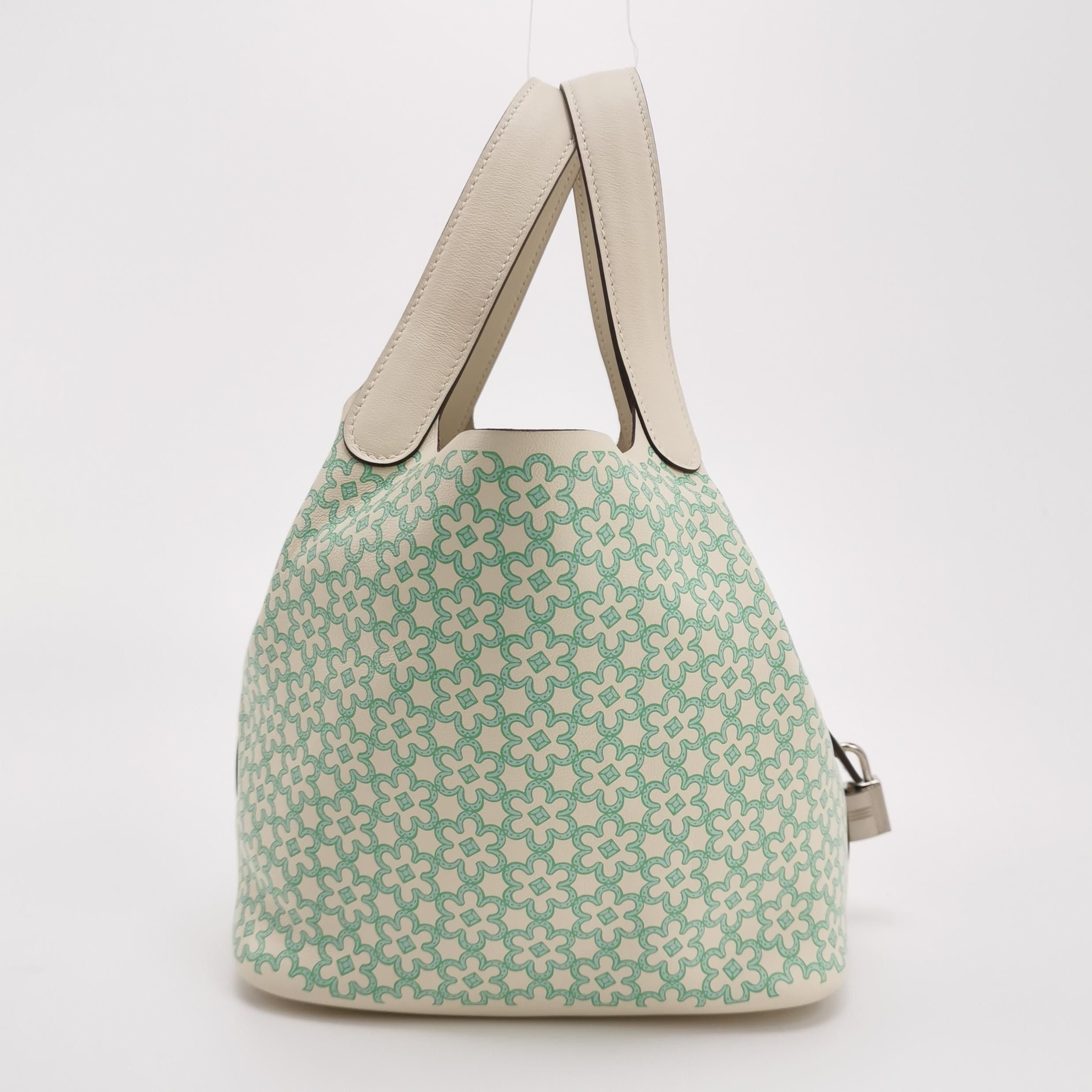 Hermes Hermes Women os Tote Bags Size ONE SIZE - 4 Thumbnail