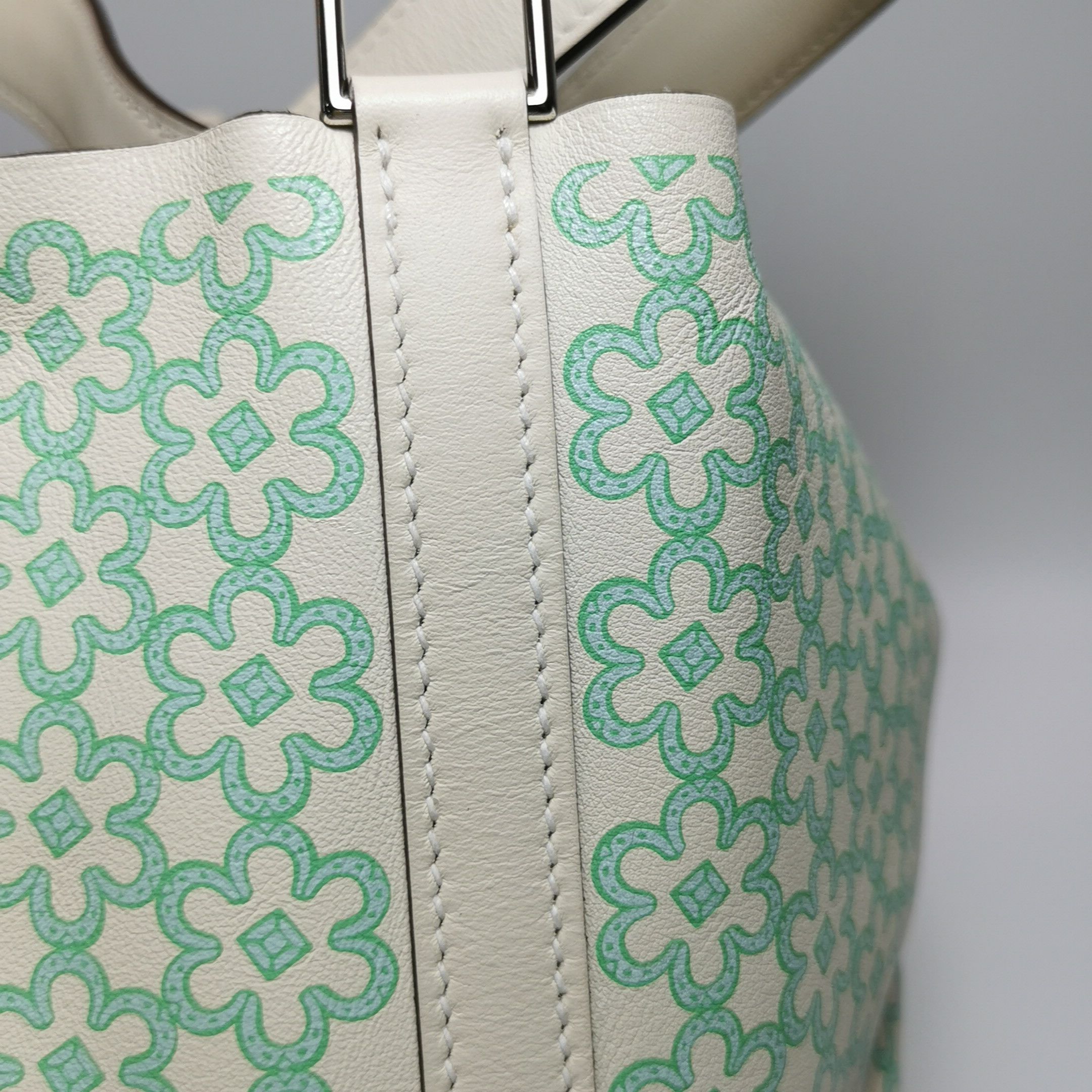 Hermes Hermes Women os Tote Bags Size ONE SIZE - 11 Thumbnail