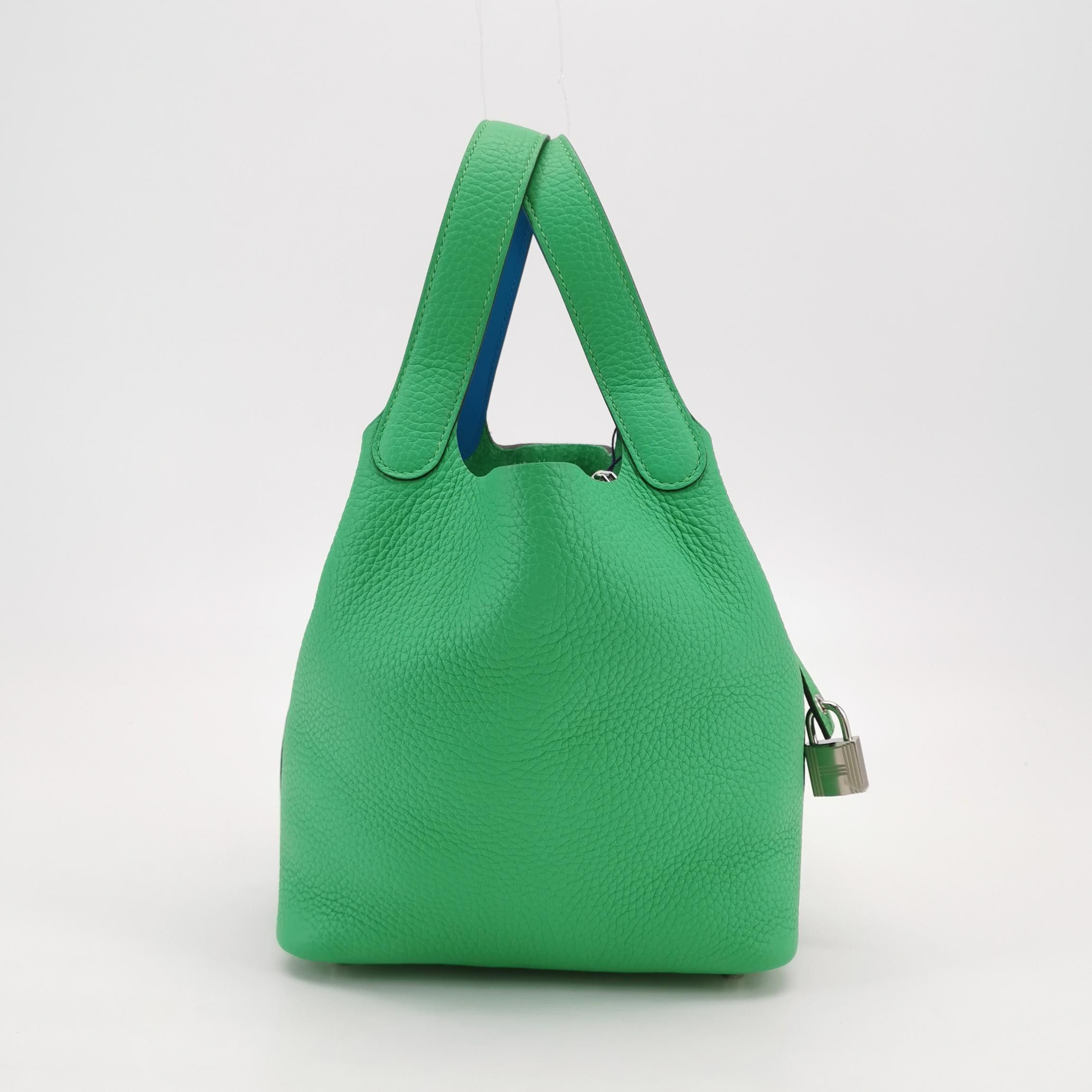 Hermes Hermes Women os Tote Bags Size ONE SIZE - 4 Thumbnail