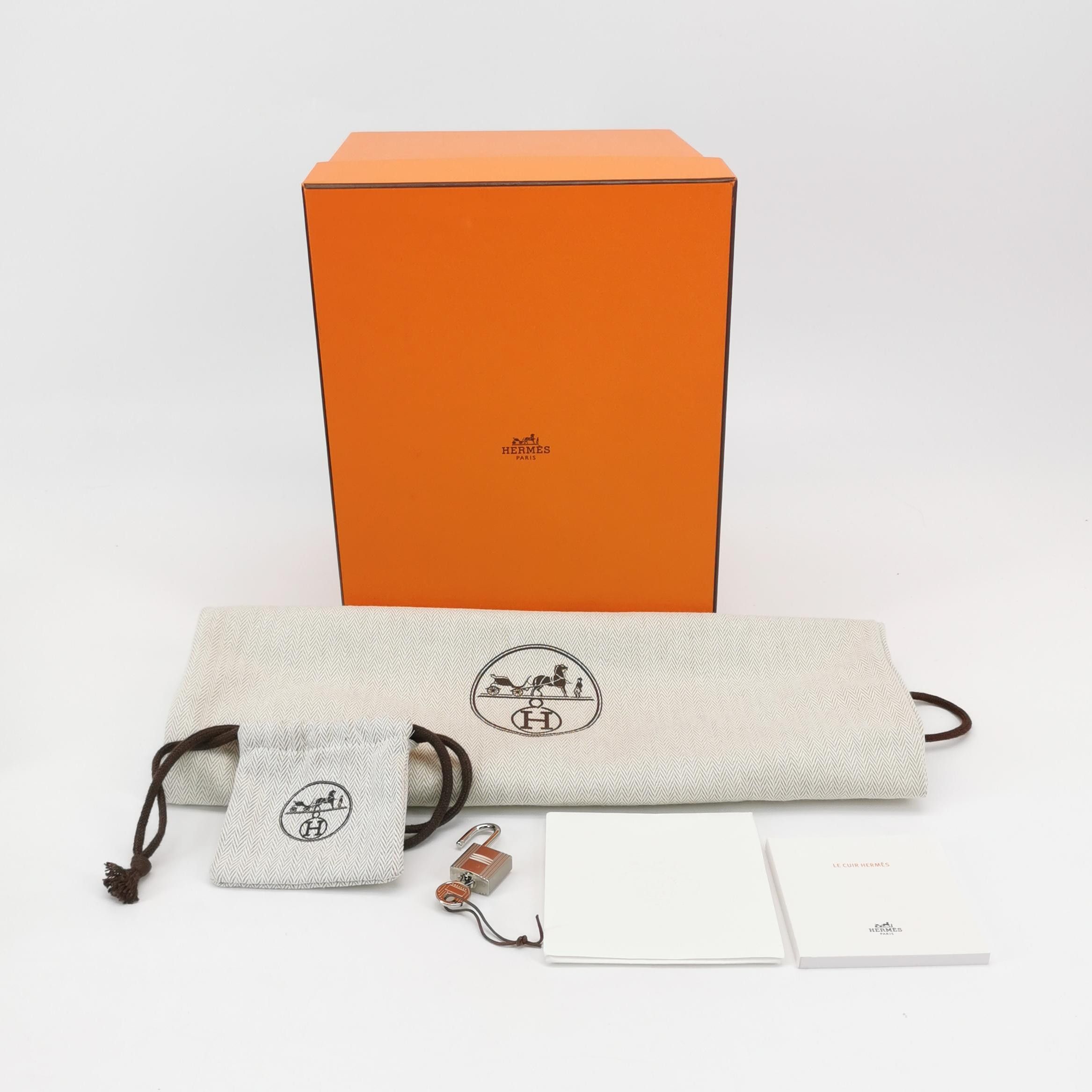 Hermes Hermes Women os Tote Bags Size ONE SIZE - 10 Thumbnail