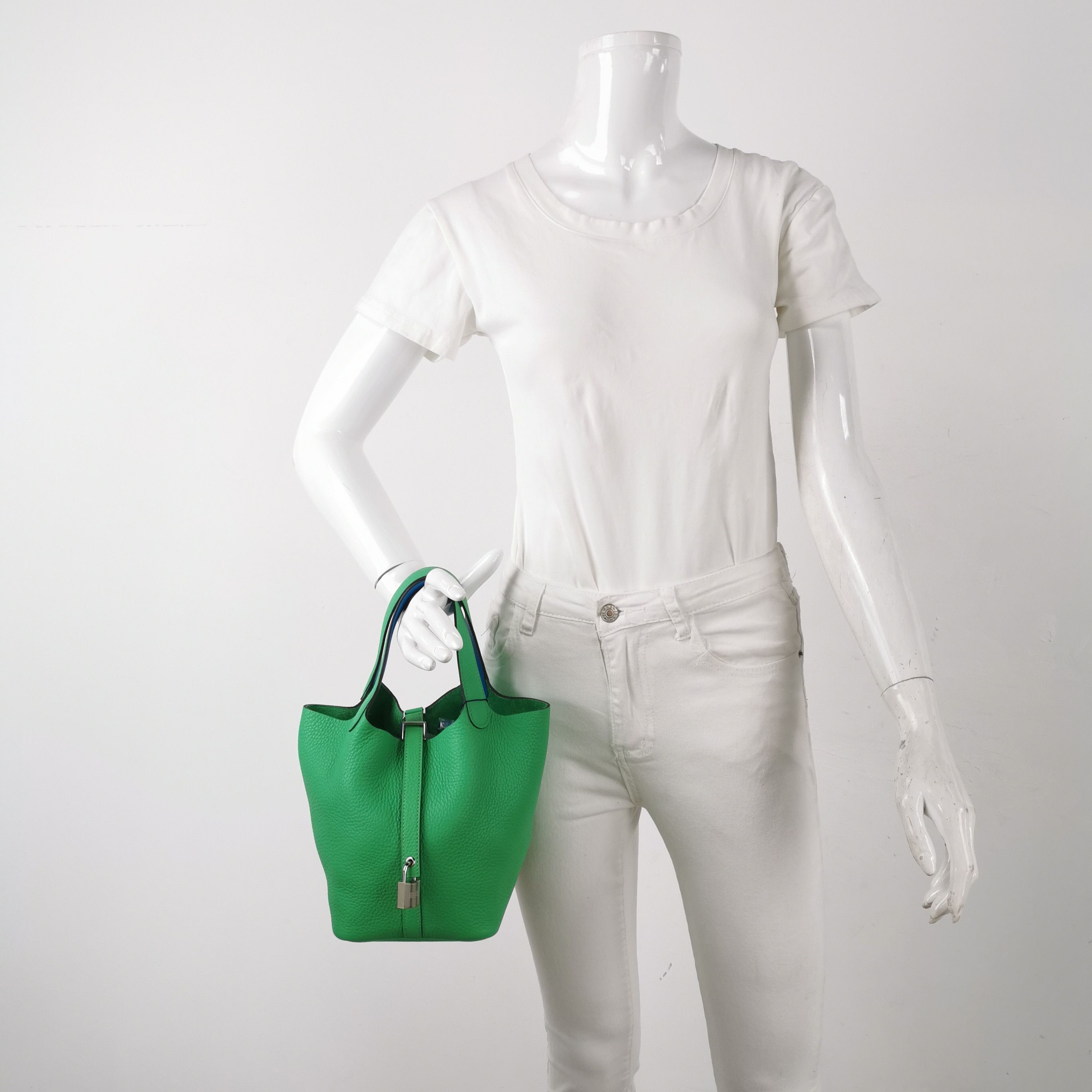 Hermes Hermes Women os Tote Bags Size ONE SIZE - 2 Thumbnail