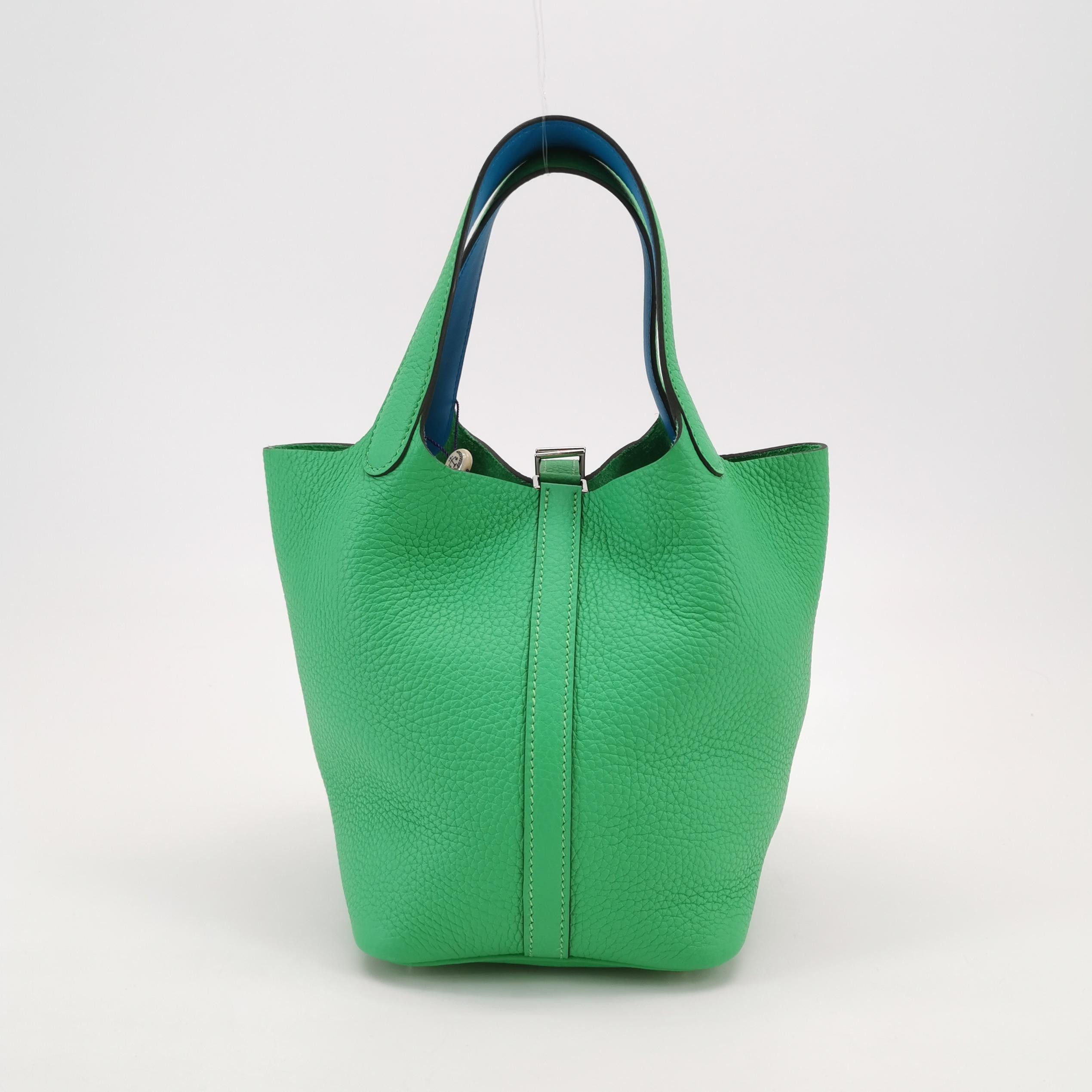 Hermes Hermes Women os Tote Bags Size ONE SIZE - 5 Thumbnail