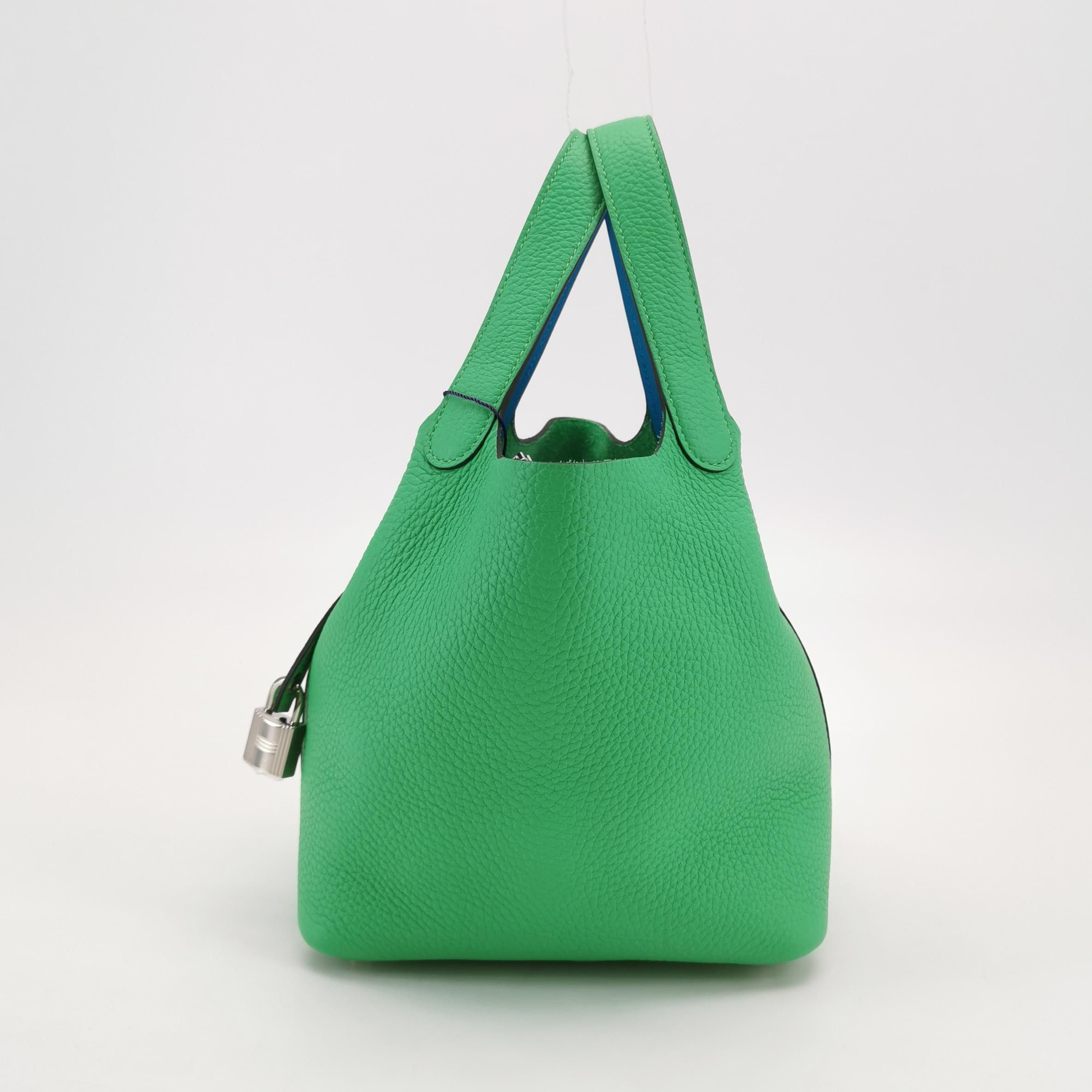 Hermes Hermes Women os Tote Bags Size ONE SIZE - 3 Thumbnail