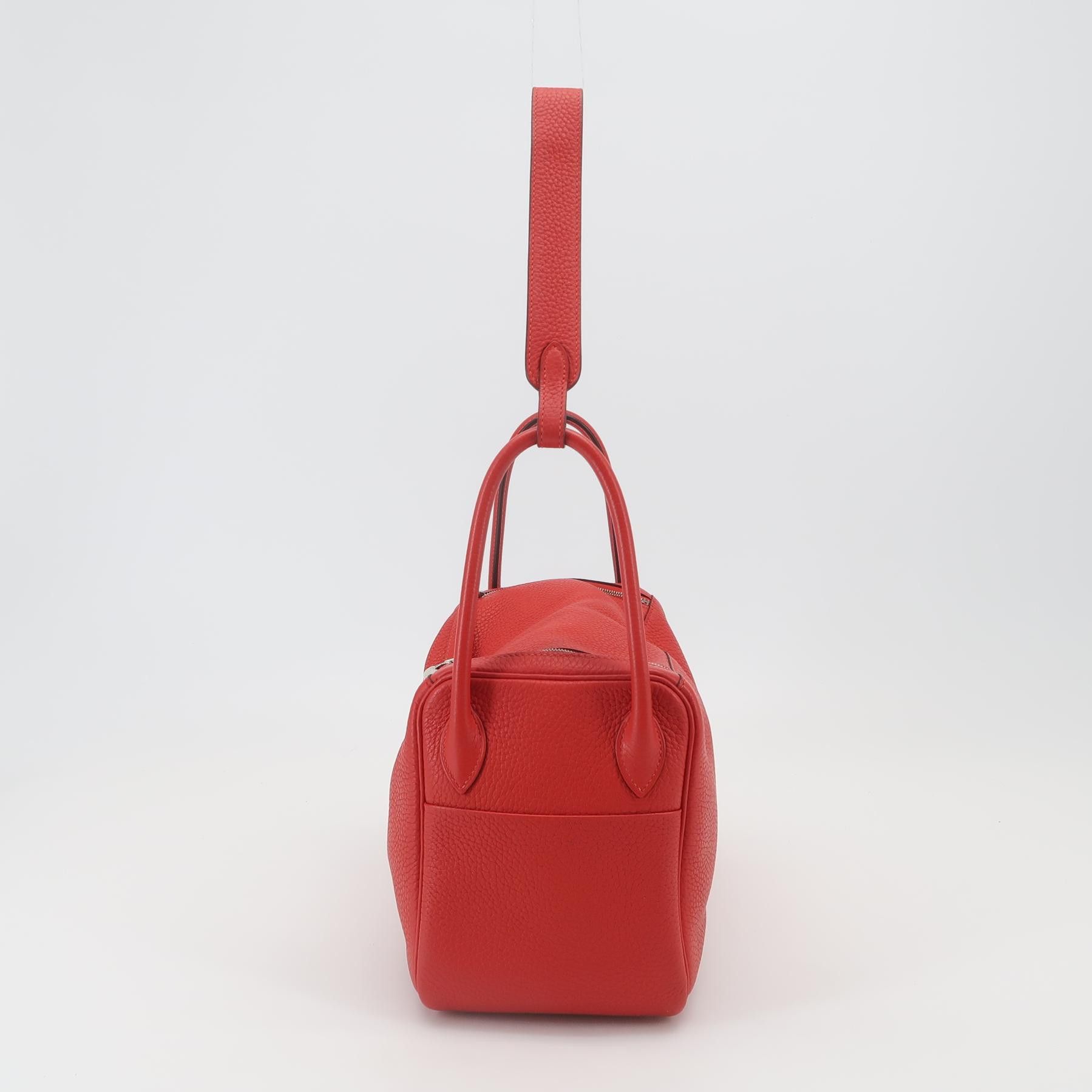 Hermes Hermes Women os Tote Bags Size ONE SIZE - 3 Thumbnail