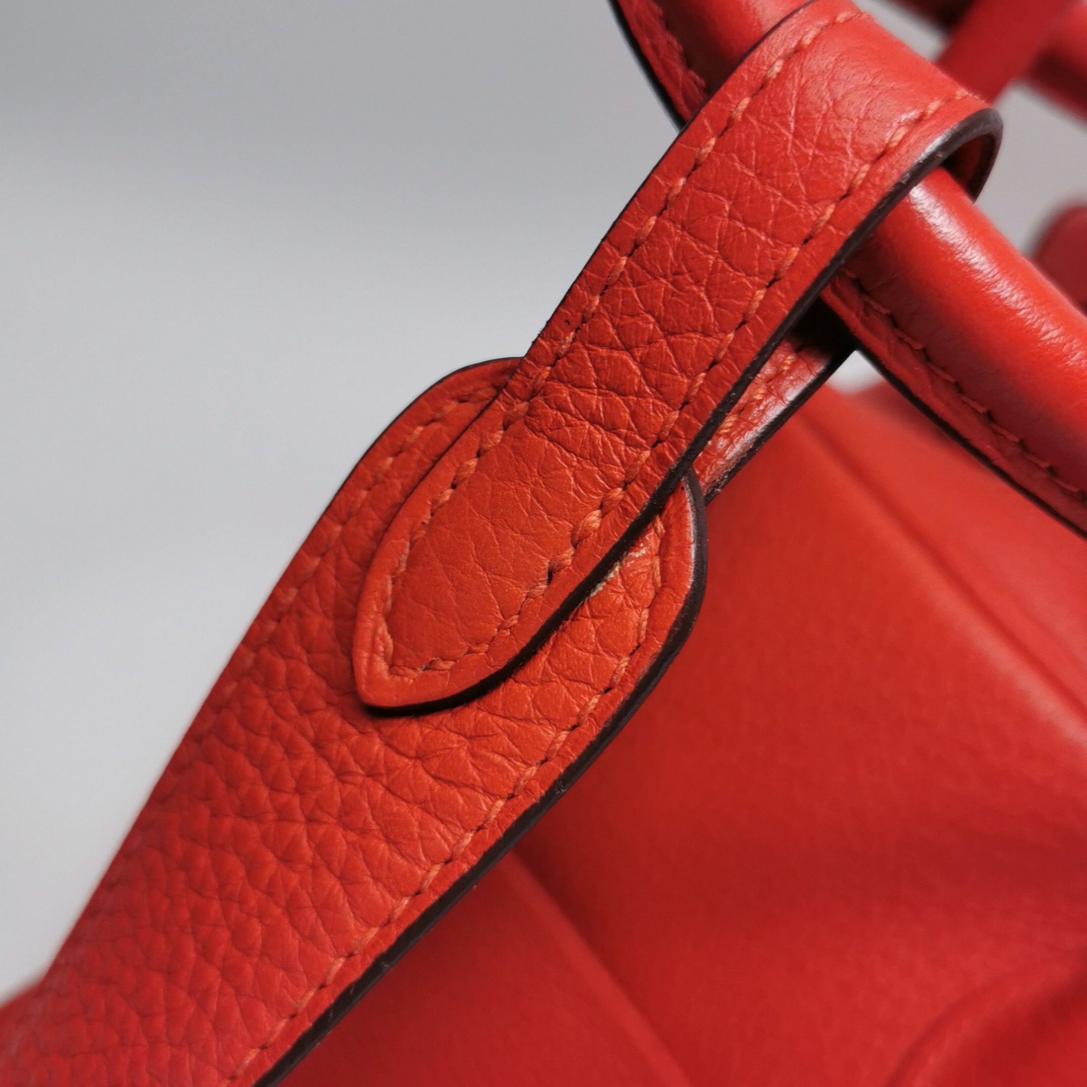 Hermes Hermes Women os Tote Bags Size ONE SIZE - 11 Thumbnail