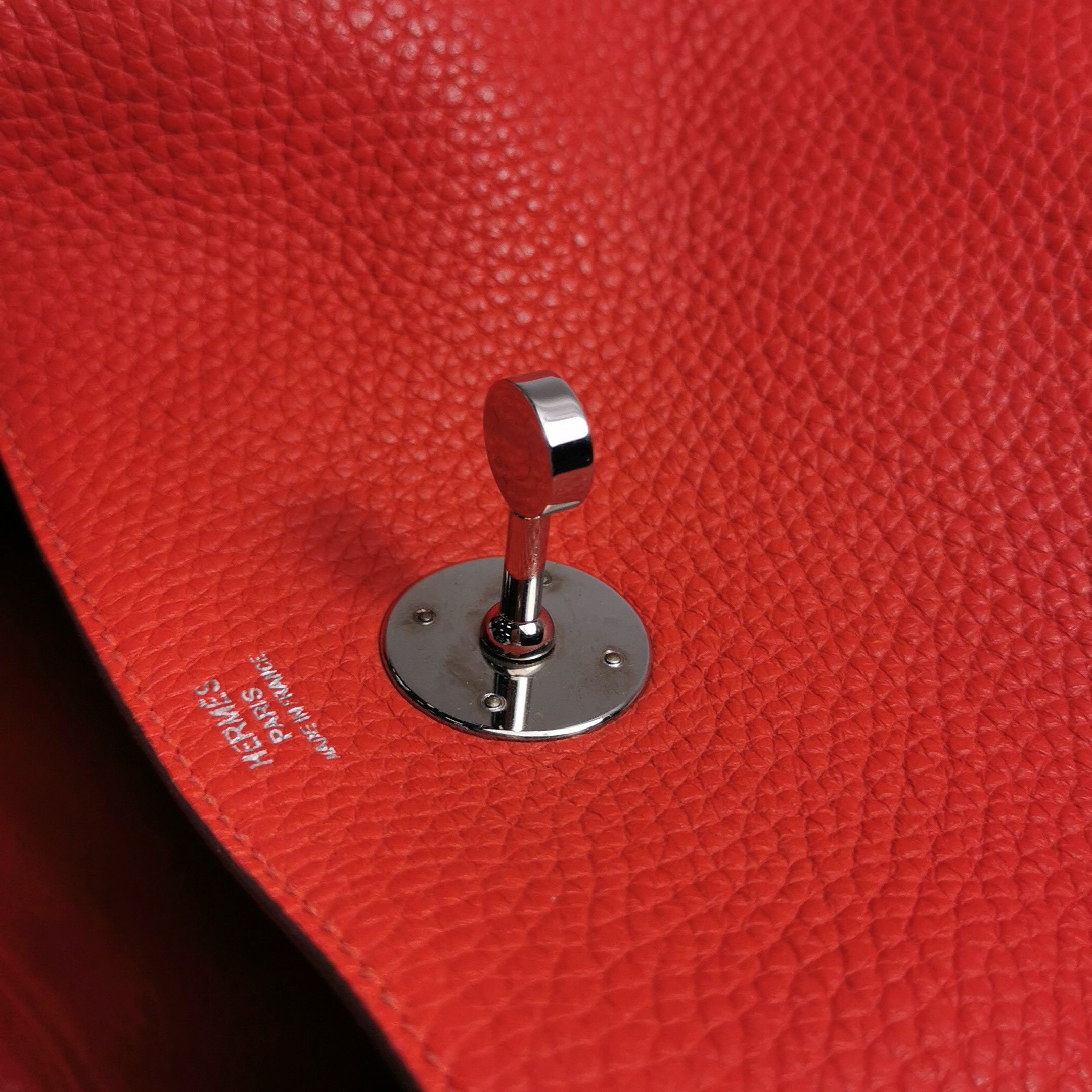 Hermes Hermes Women os Tote Bags Size ONE SIZE - 13 Thumbnail