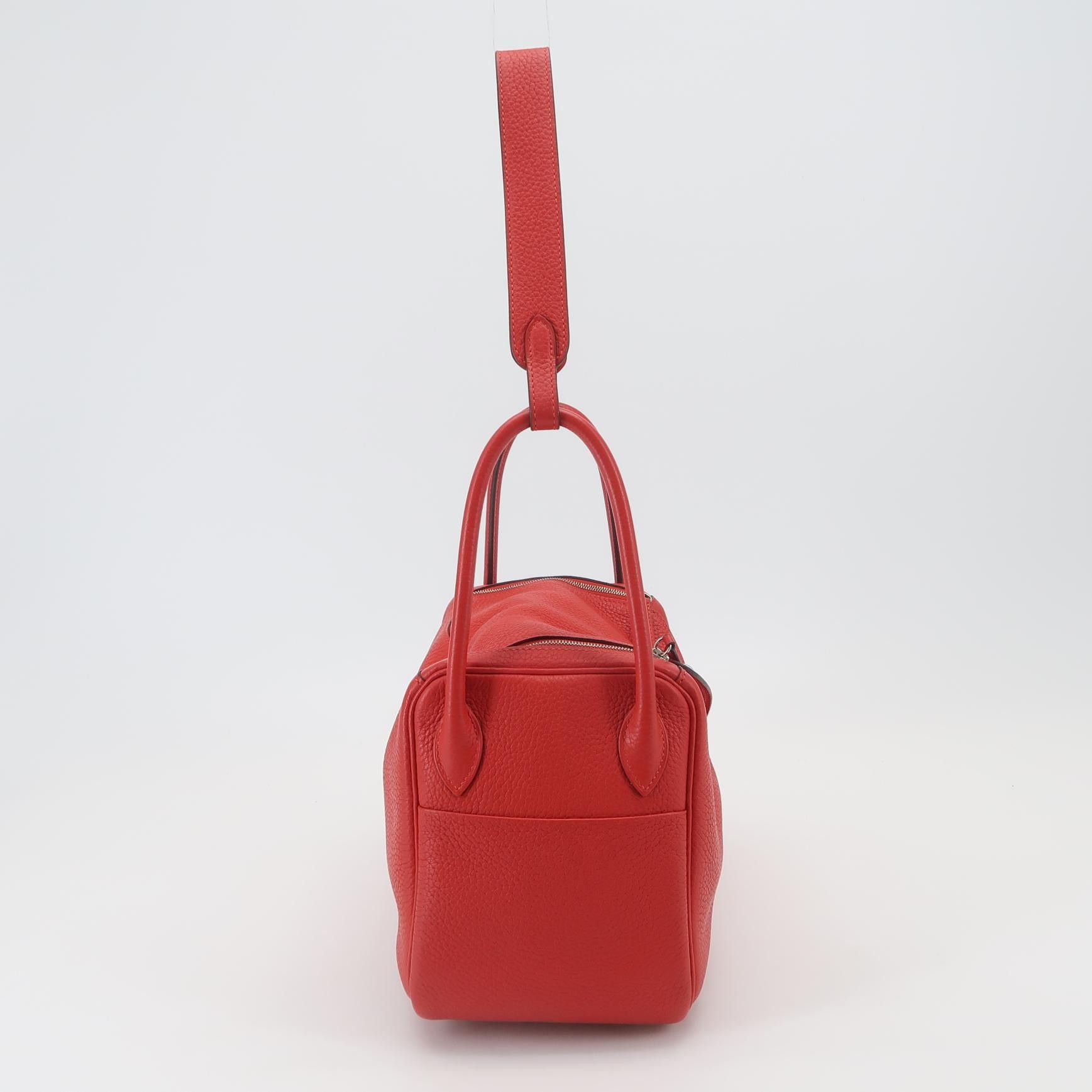 Hermes Hermes Women os Tote Bags Size ONE SIZE - 4 Thumbnail