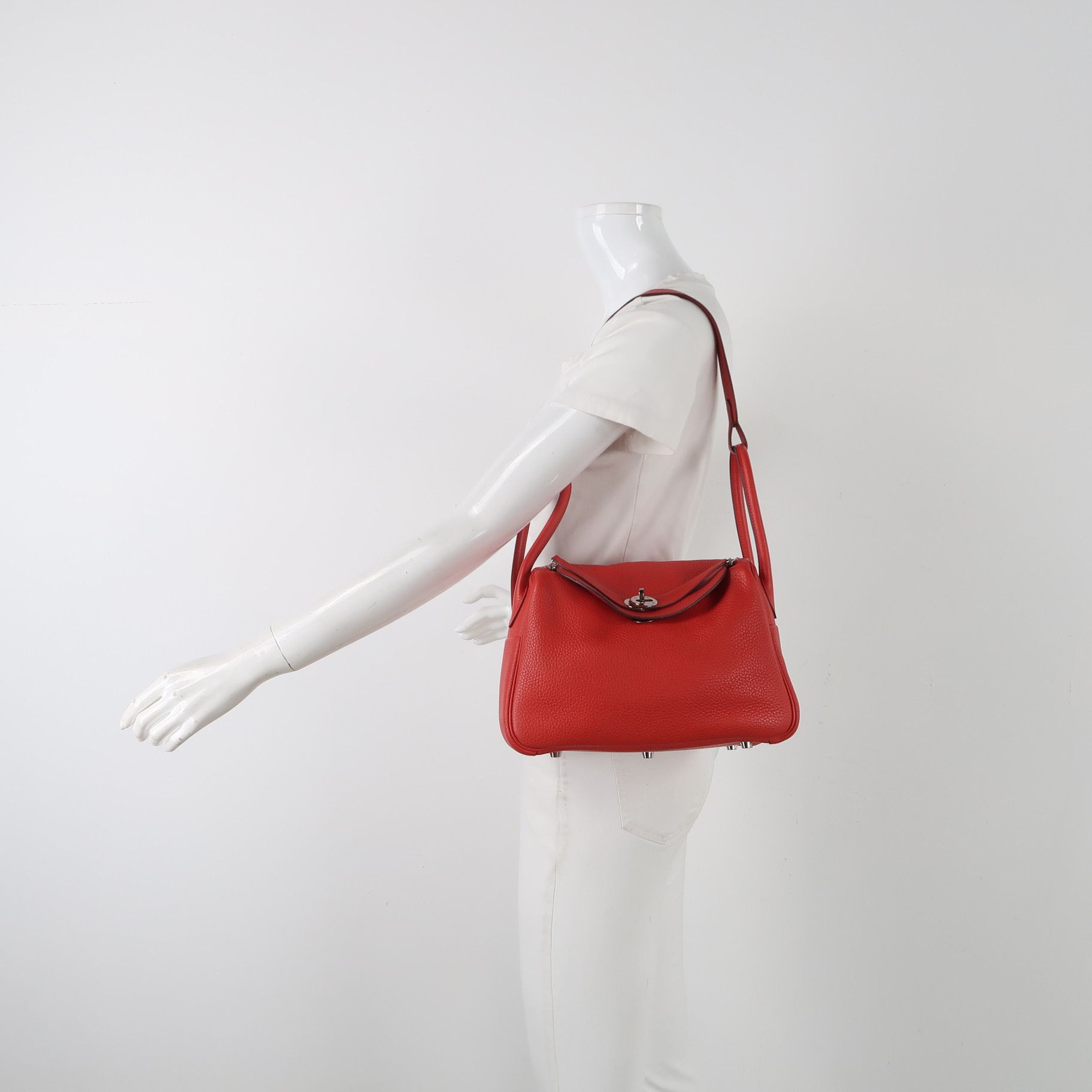 Hermes Hermes Women os Tote Bags Size ONE SIZE - 2 Thumbnail