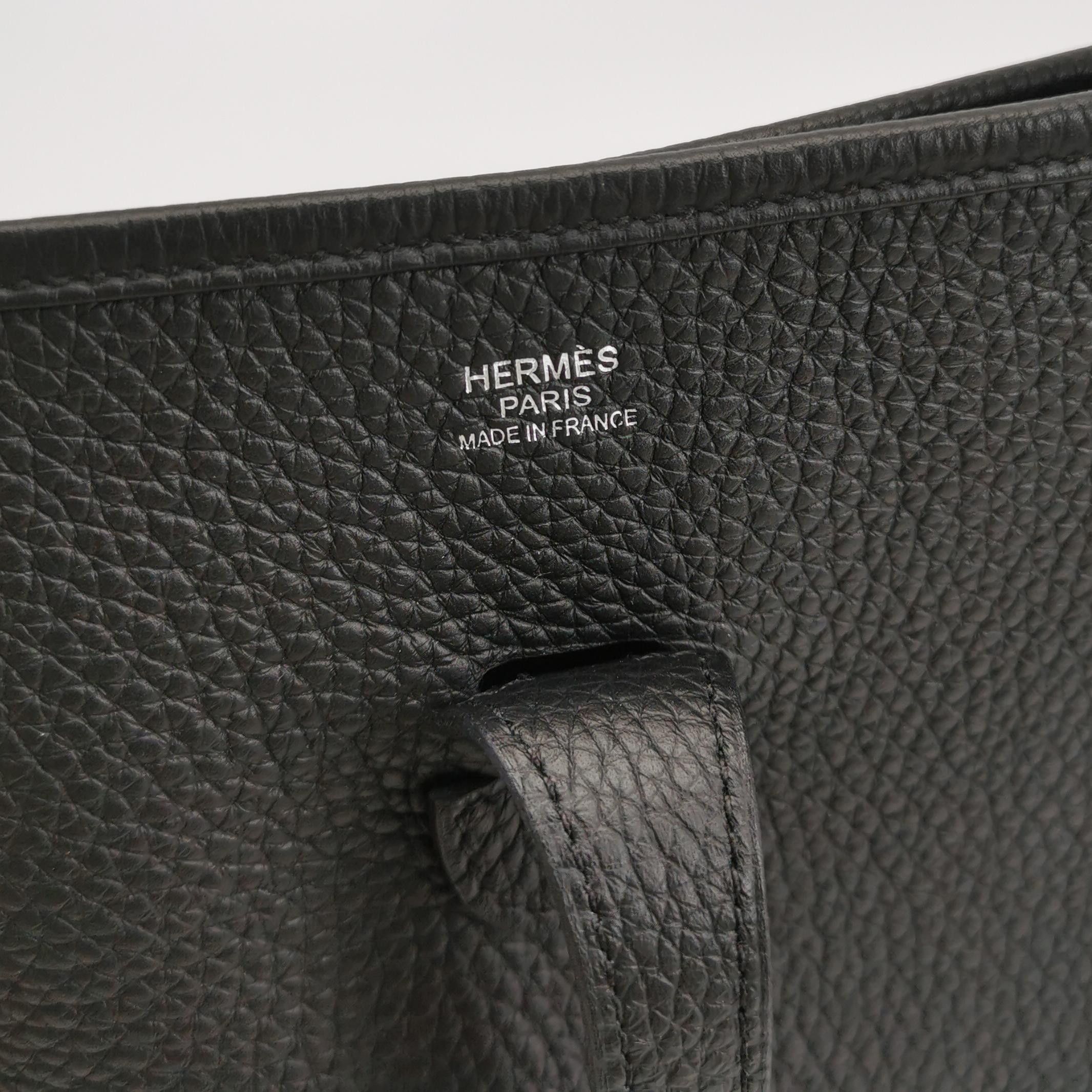 Hermes Hermes Women os Shoulder Bags Size ONE SIZE - 8 Thumbnail