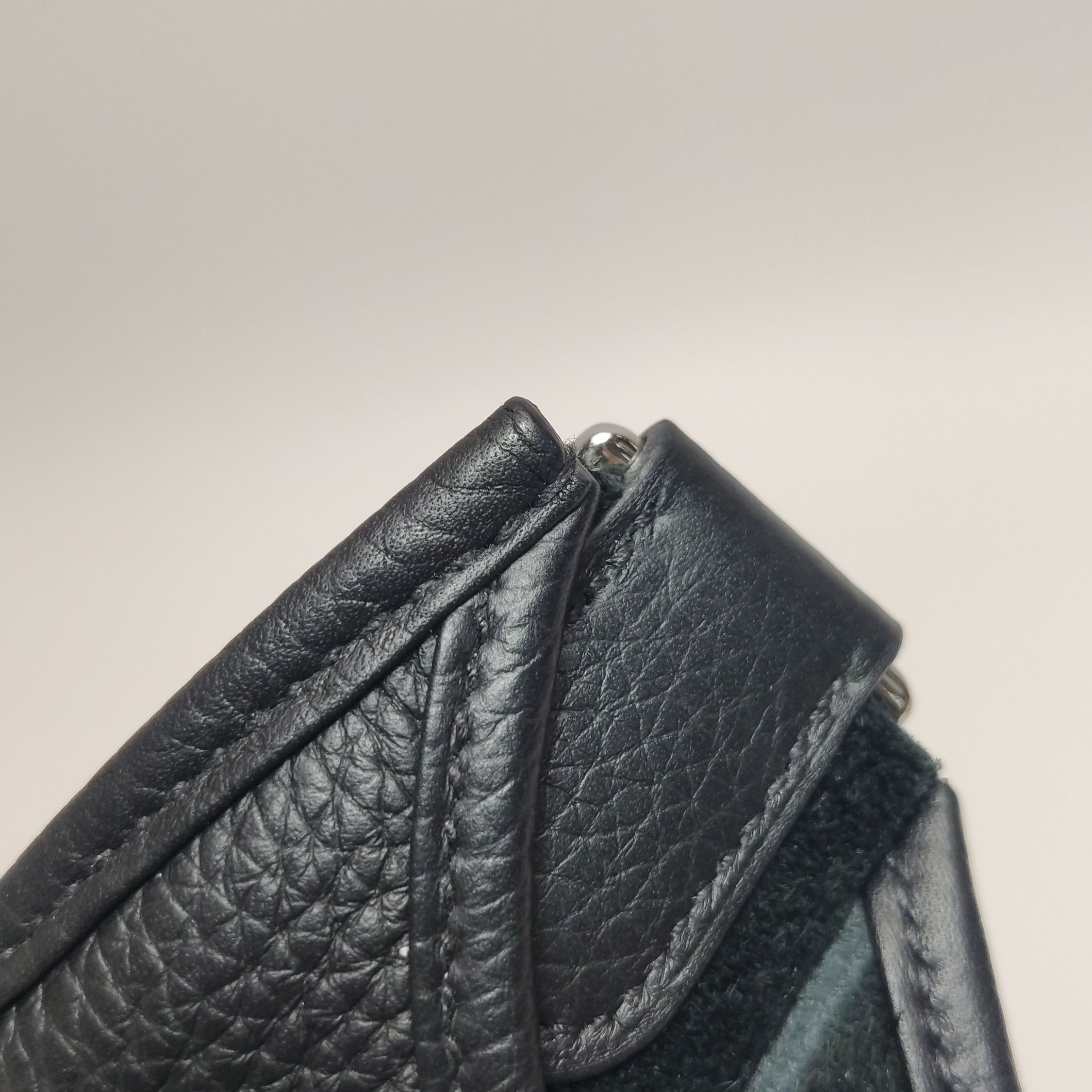 Hermes Hermes Women os Shoulder Bags Size ONE SIZE - 18 Thumbnail