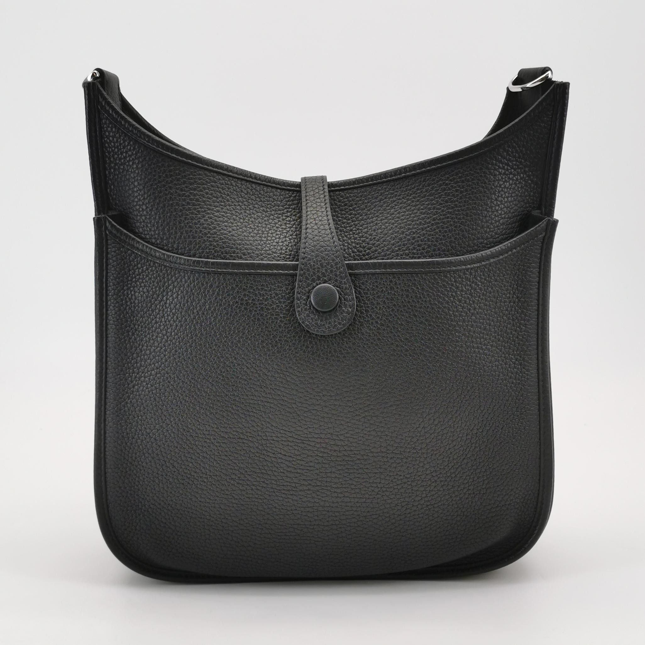 Hermes Hermes Women os Shoulder Bags Size ONE SIZE - 5 Thumbnail