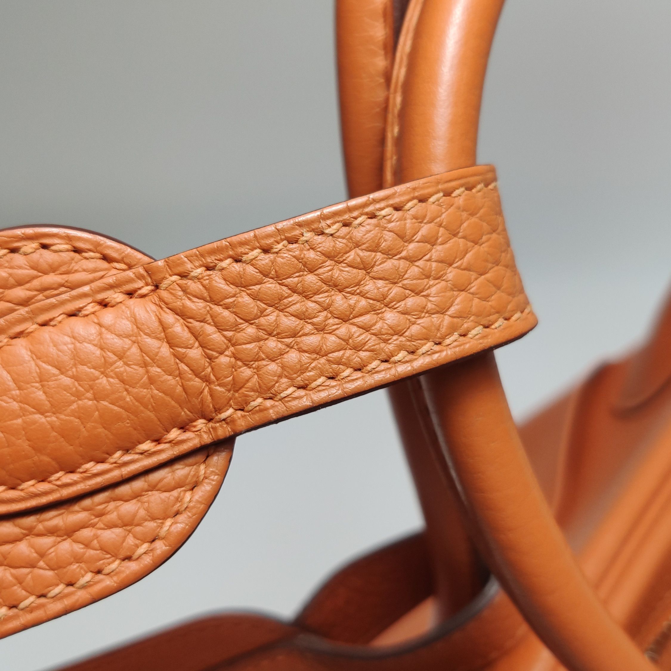 Hermes Hermes Women os Shoulder Bags Size ONE SIZE - 13 Thumbnail