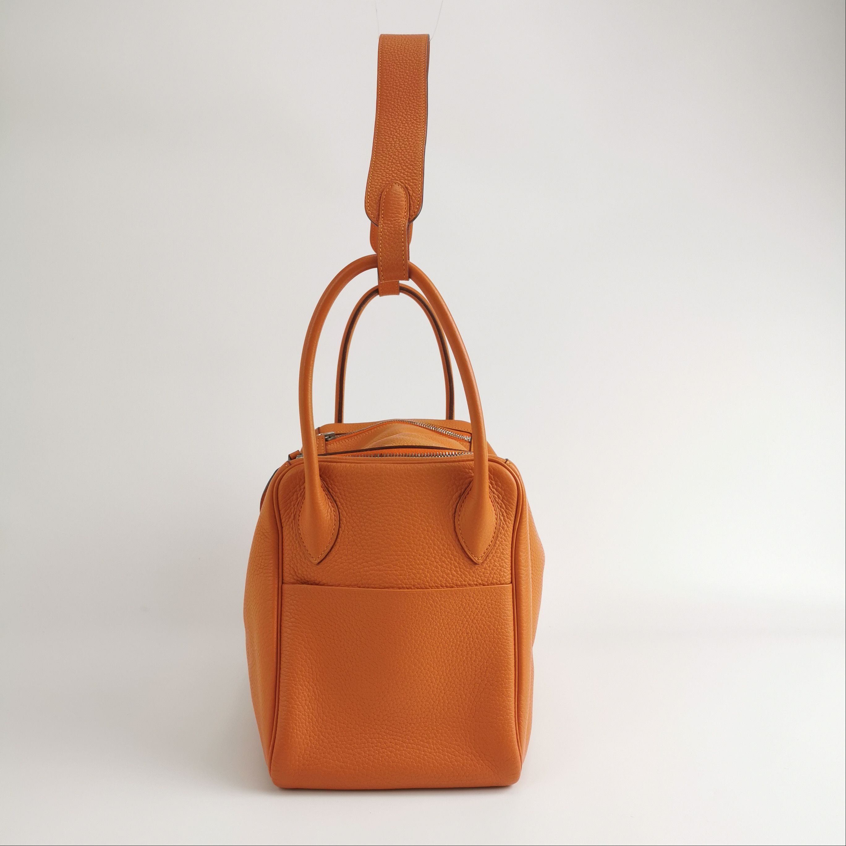 Hermes Hermes Women os Shoulder Bags Size ONE SIZE - 3 Thumbnail