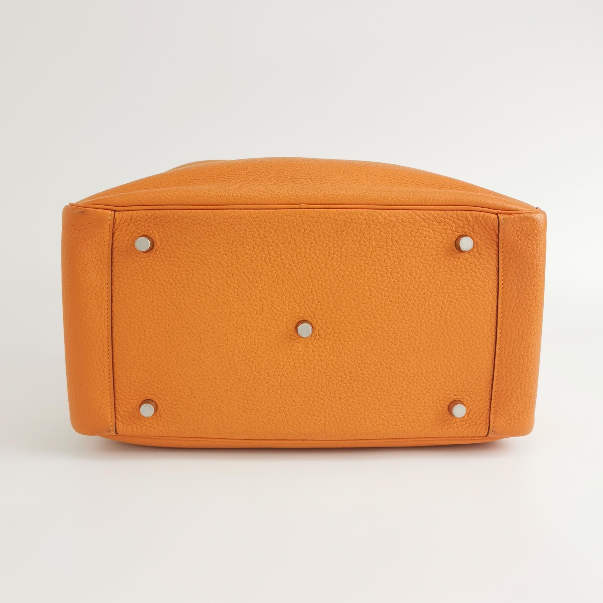 Hermes Hermes Women os Shoulder Bags Size ONE SIZE - 6 Thumbnail