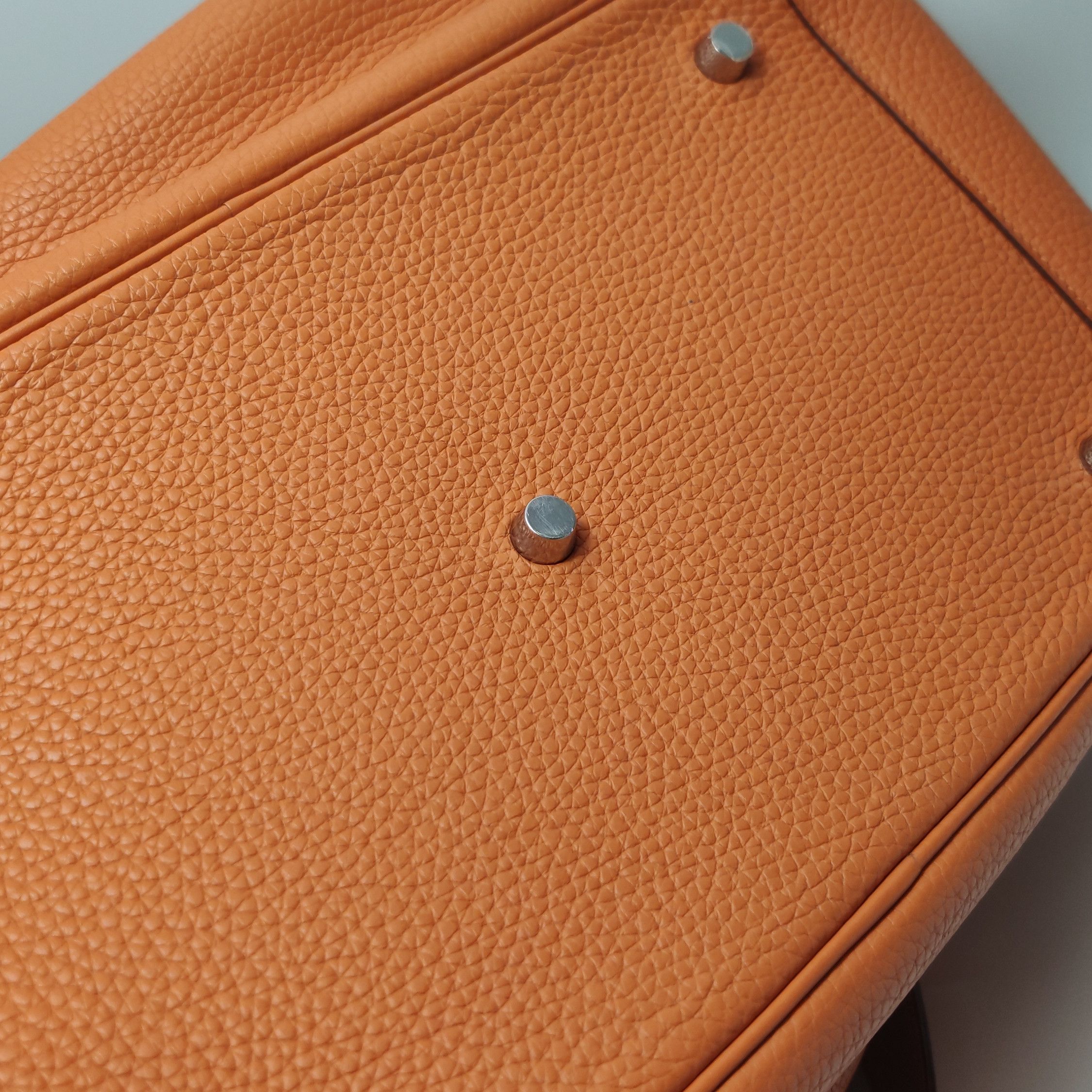 Hermes Hermes Women os Shoulder Bags Size ONE SIZE - 15 Thumbnail