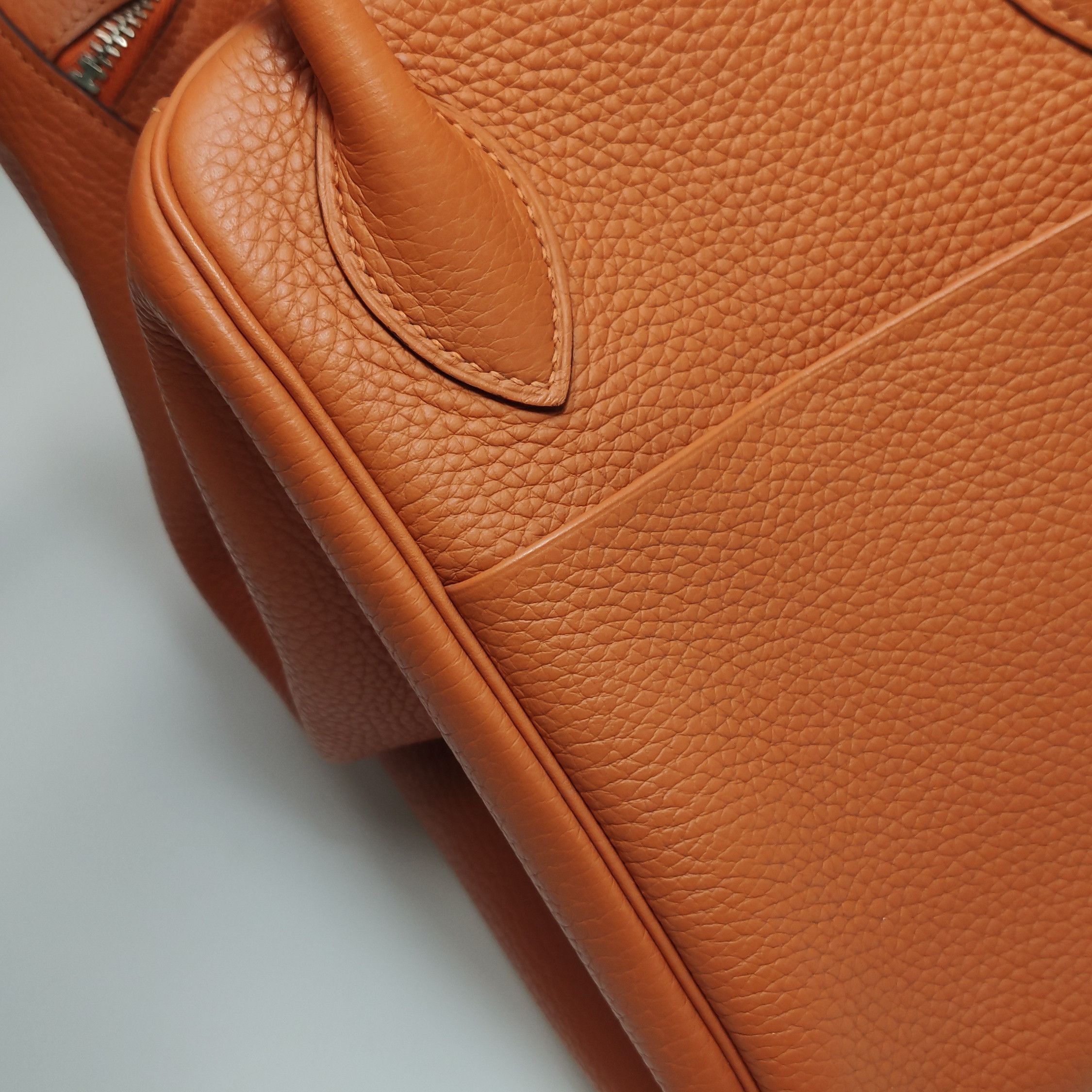 Hermes Hermes Women os Shoulder Bags Size ONE SIZE - 18 Thumbnail