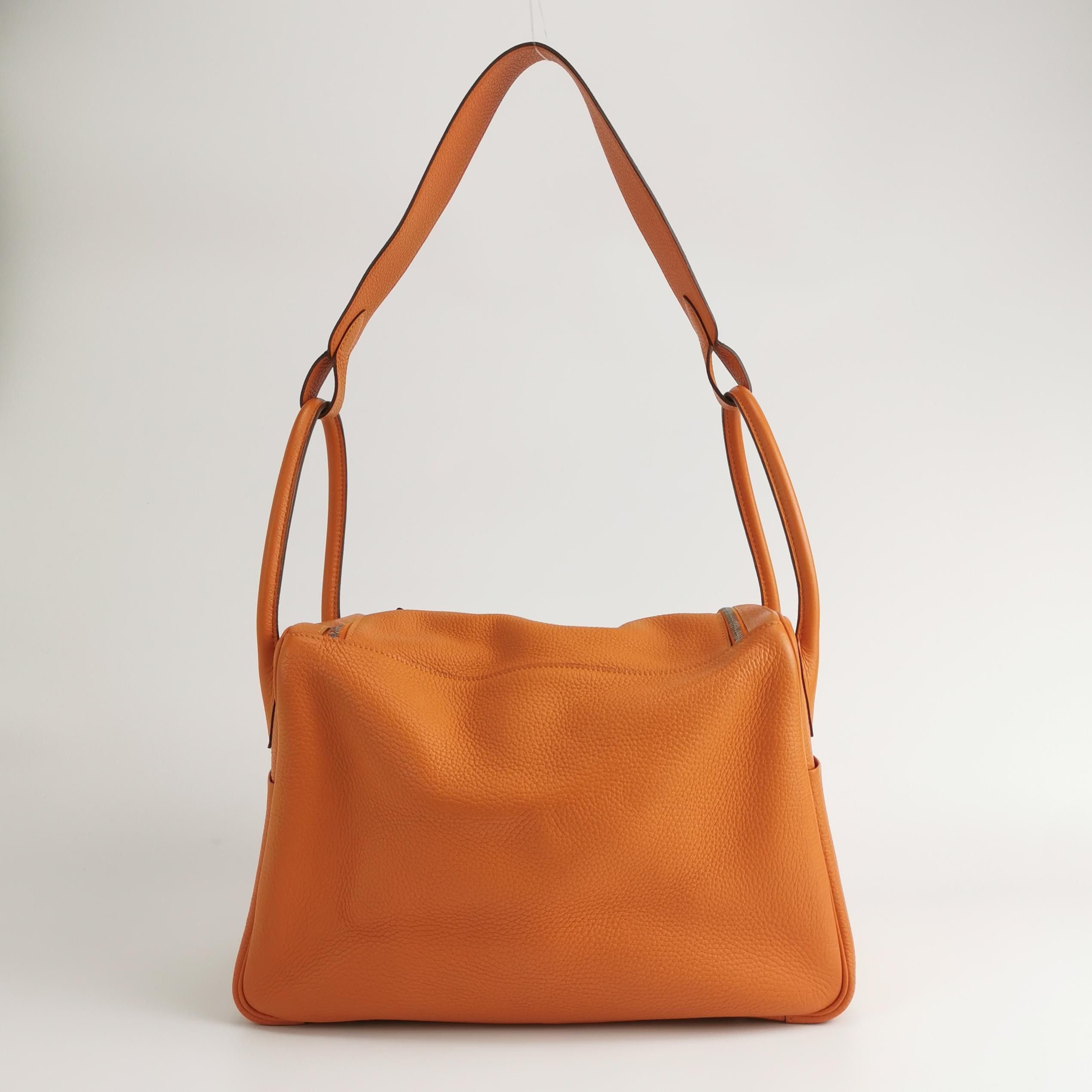 Hermes Hermes Women os Shoulder Bags Size ONE SIZE - 5 Thumbnail
