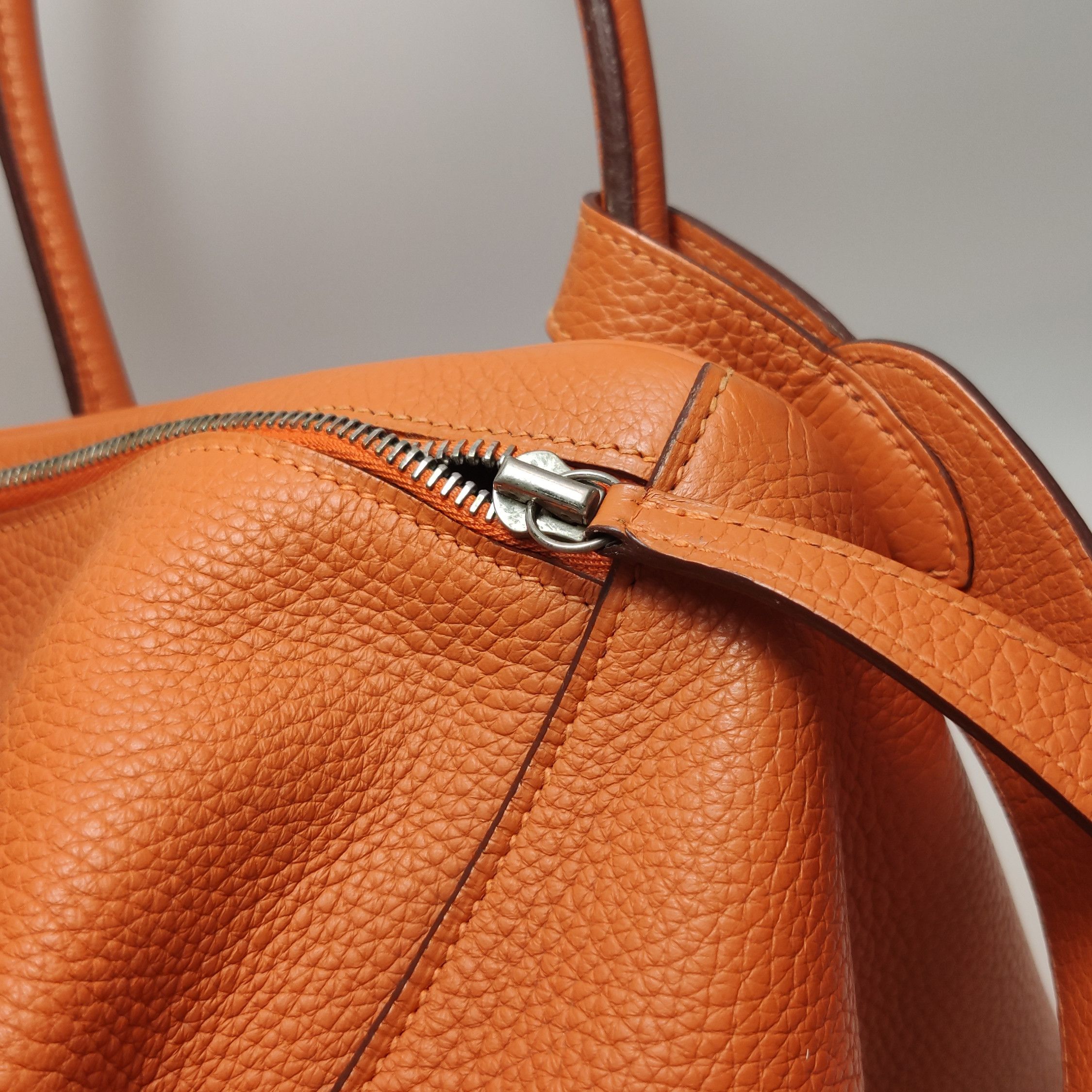 Hermes Hermes Women os Shoulder Bags Size ONE SIZE - 17 Thumbnail