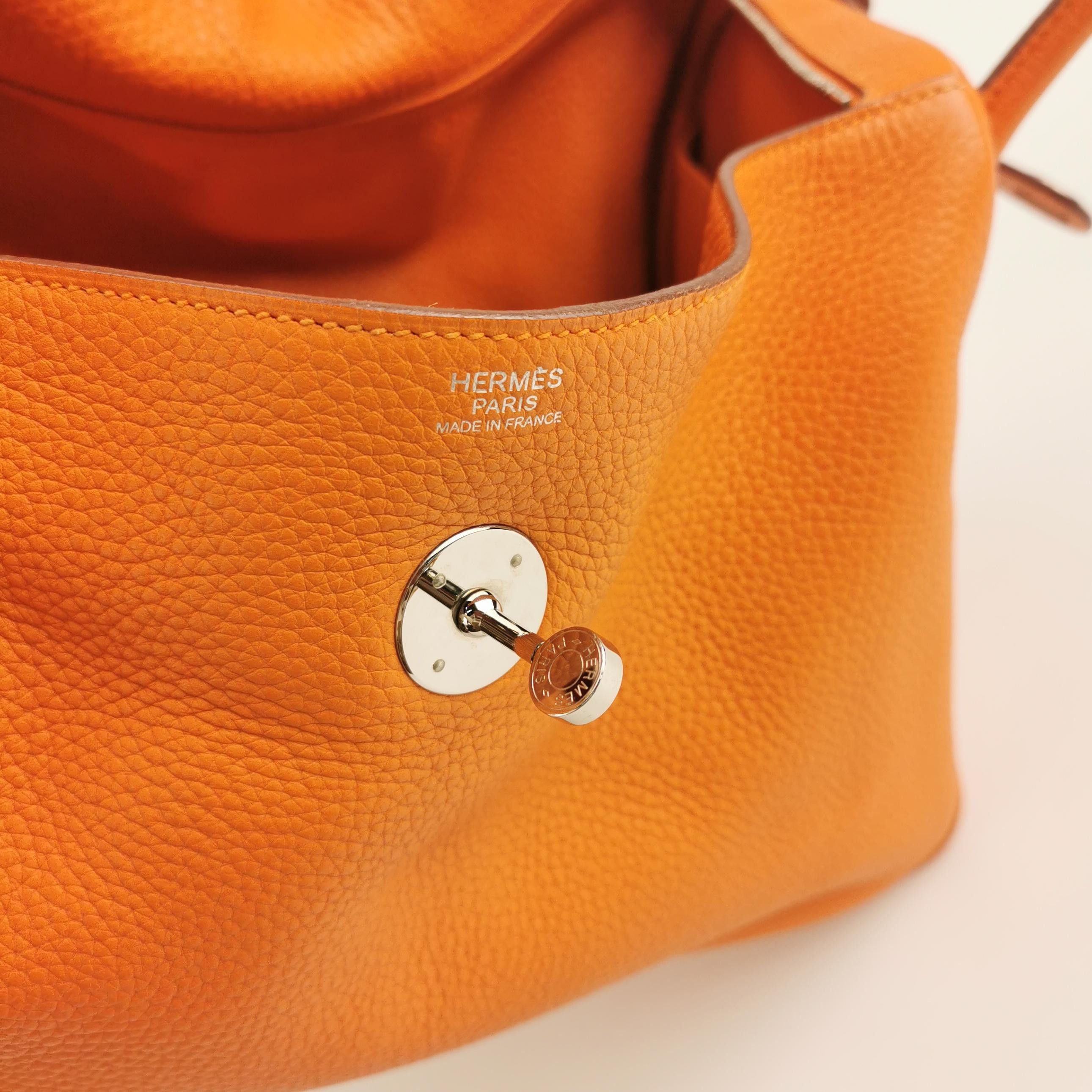 Hermes Hermes Women os Shoulder Bags Size ONE SIZE - 8 Thumbnail