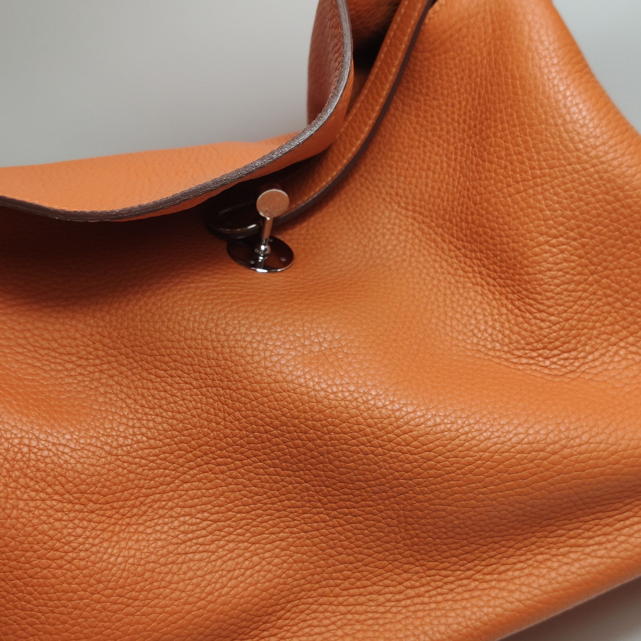 Hermes Hermes Women os Shoulder Bags Size ONE SIZE - 12 Thumbnail