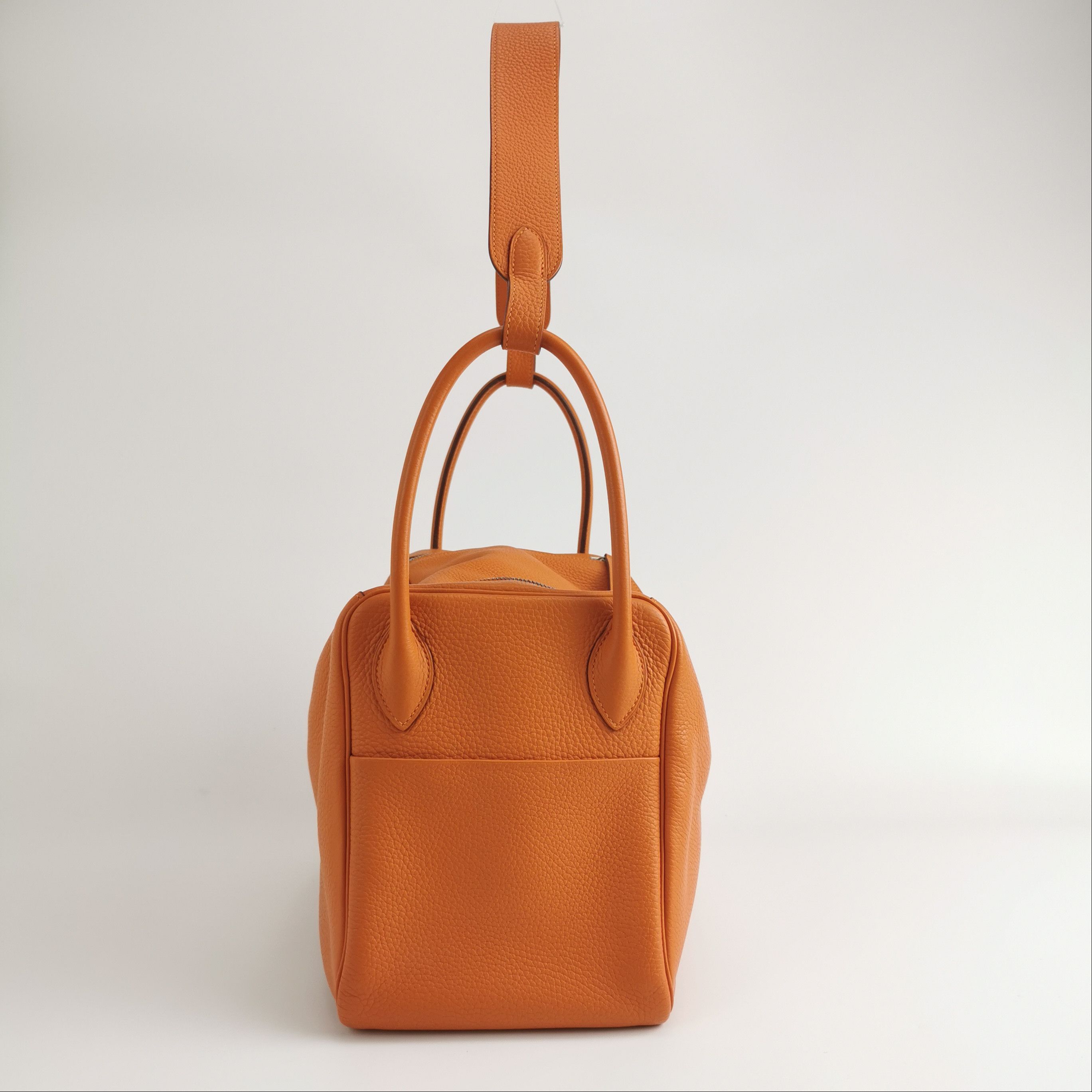 Hermes Hermes Women os Shoulder Bags Size ONE SIZE - 4 Thumbnail