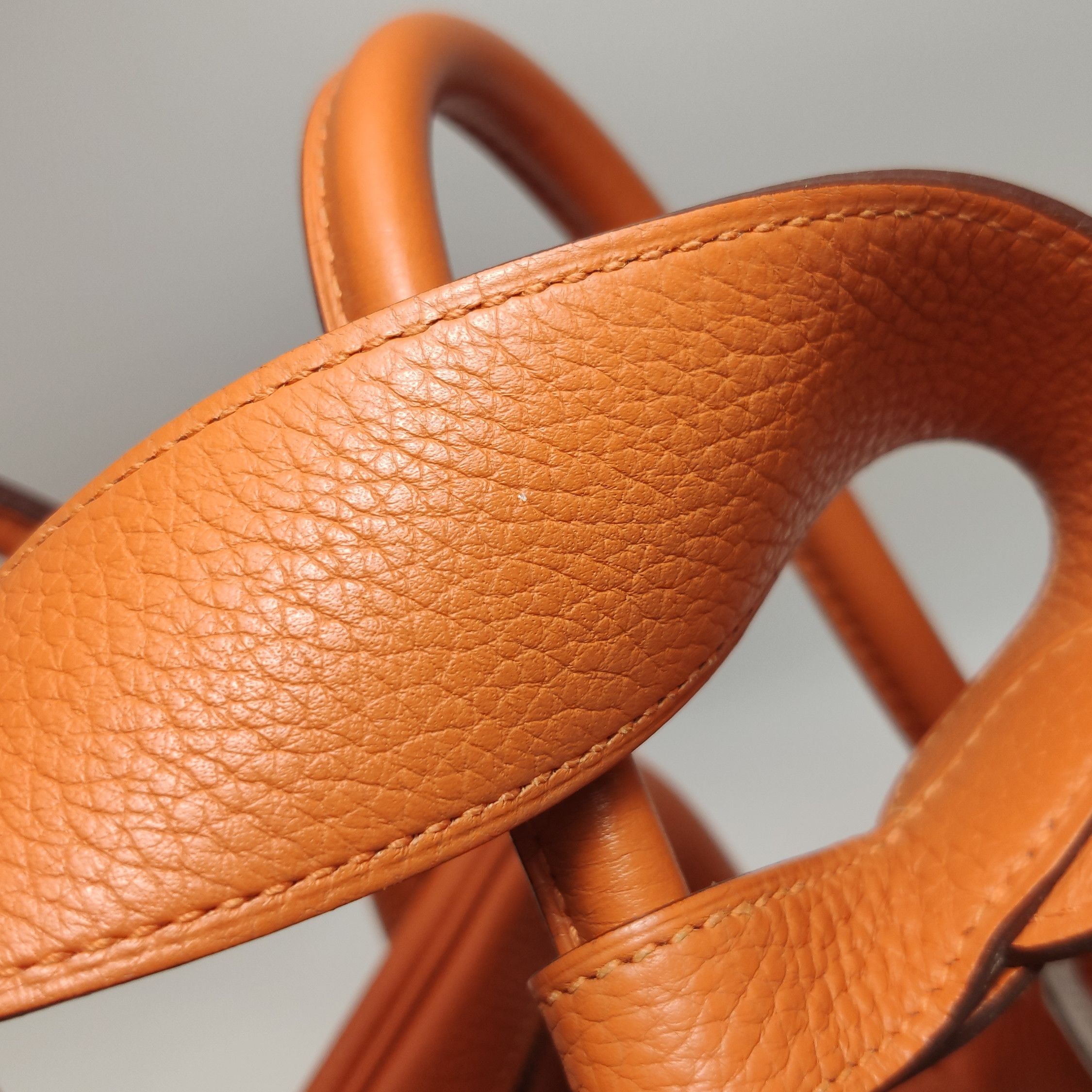 Hermes Hermes Women os Shoulder Bags Size ONE SIZE - 14 Thumbnail
